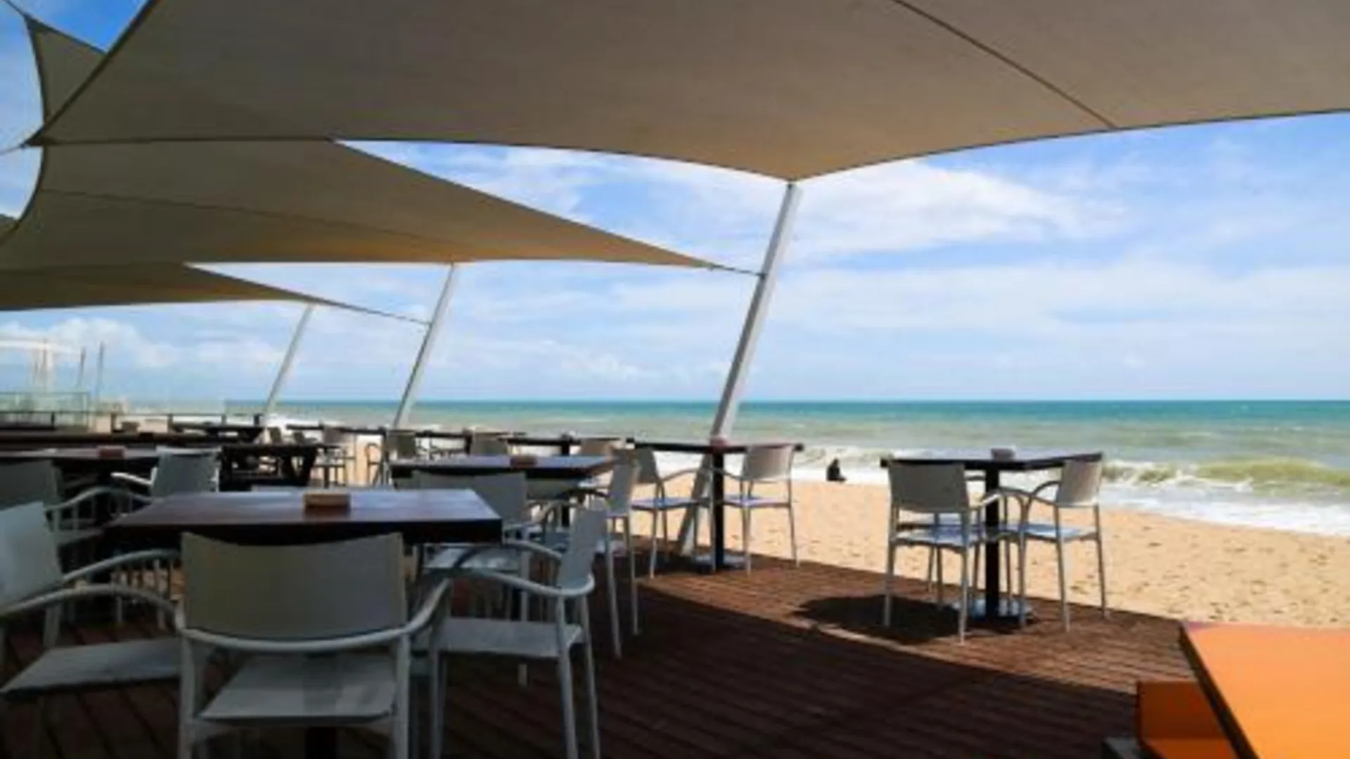 파로 호텔 파로 앤 비치 클럽 4성급 호텔 객실