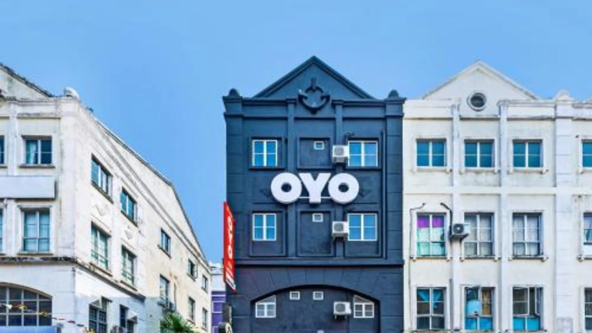 말라카 호텔 오 지지지 호텔 2성급 호텔 로비