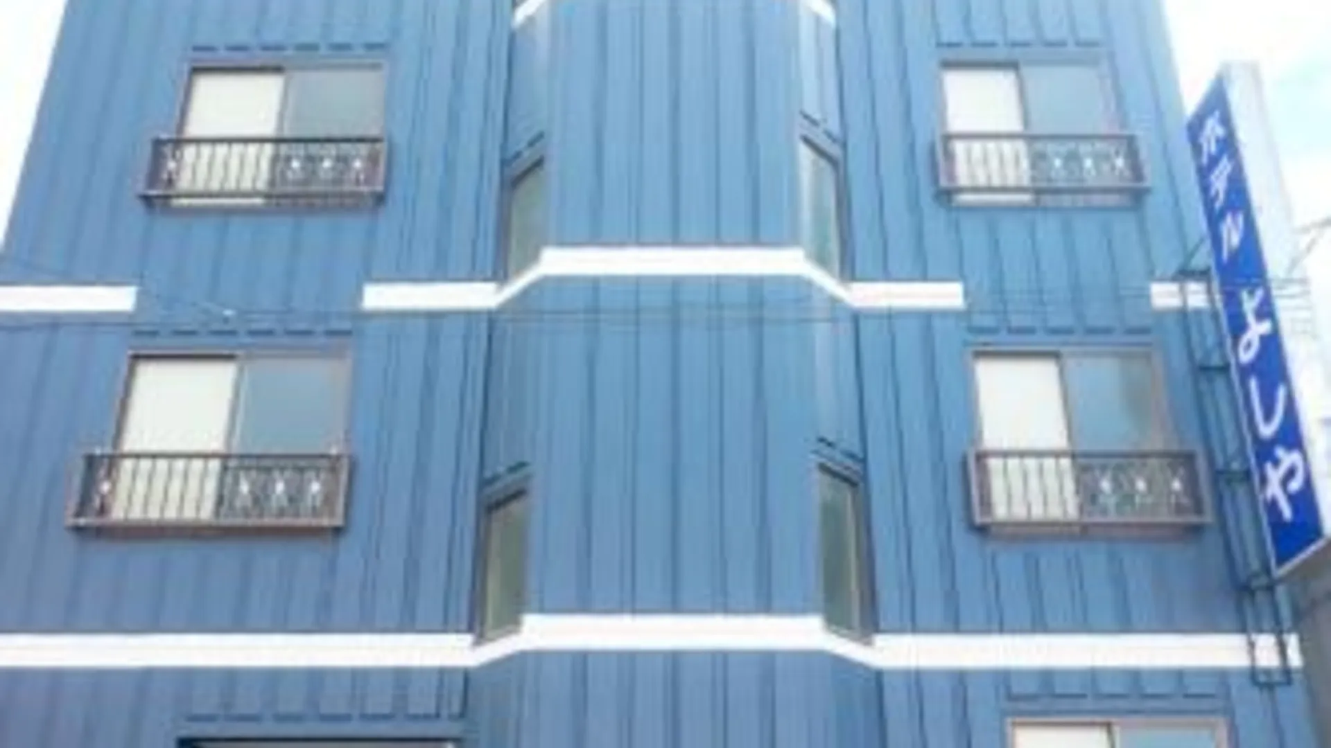 오사카 요시야 호텔 3성급 호텔 스위트룸