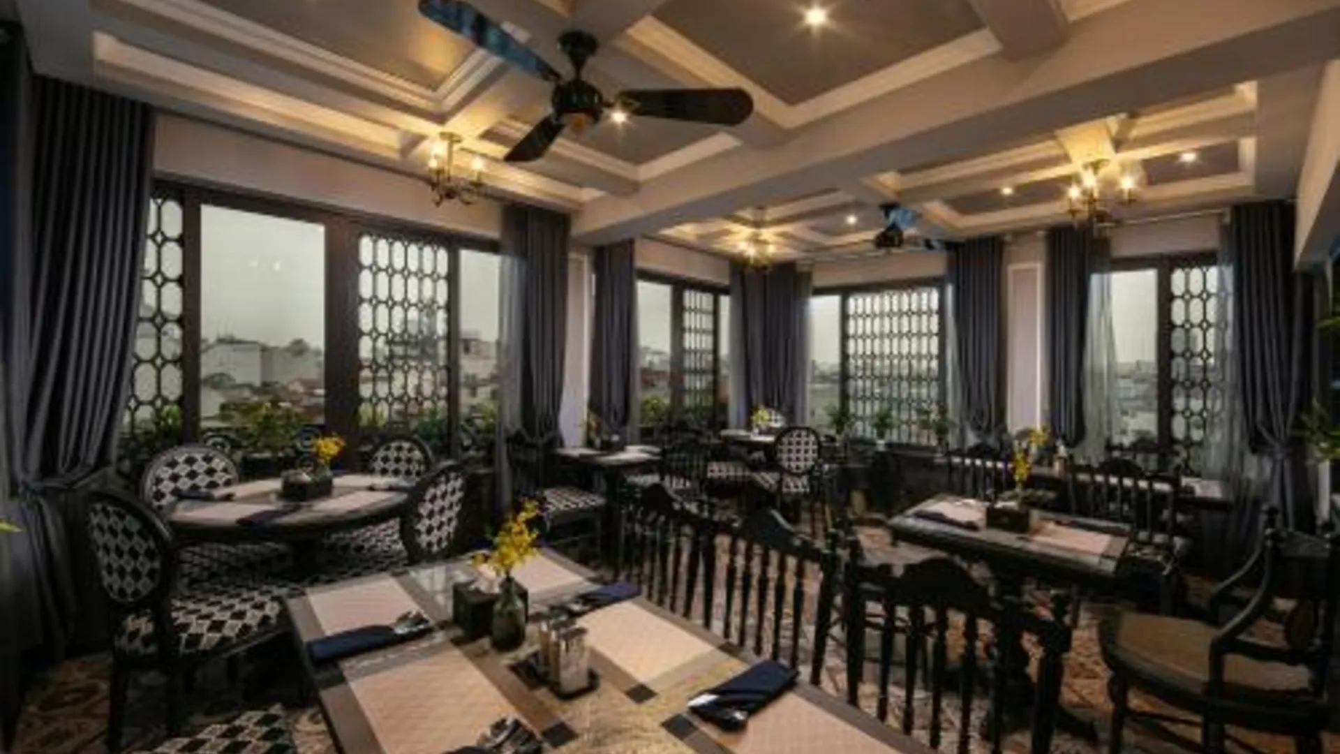 하노이 하노이 에스플렌도르 호텔 앤 스파 3성급 호텔 객실