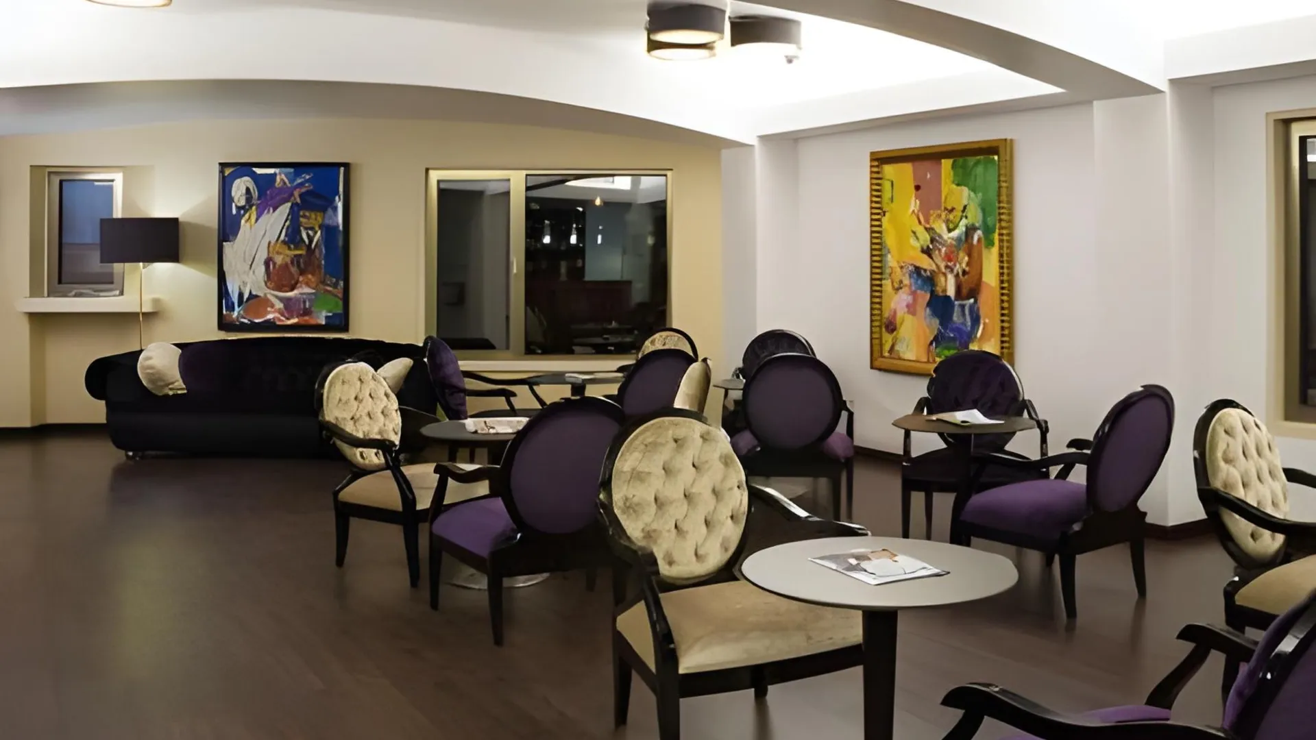 바탈라 Hotel Lis Batalha 4성급 호텔 외관