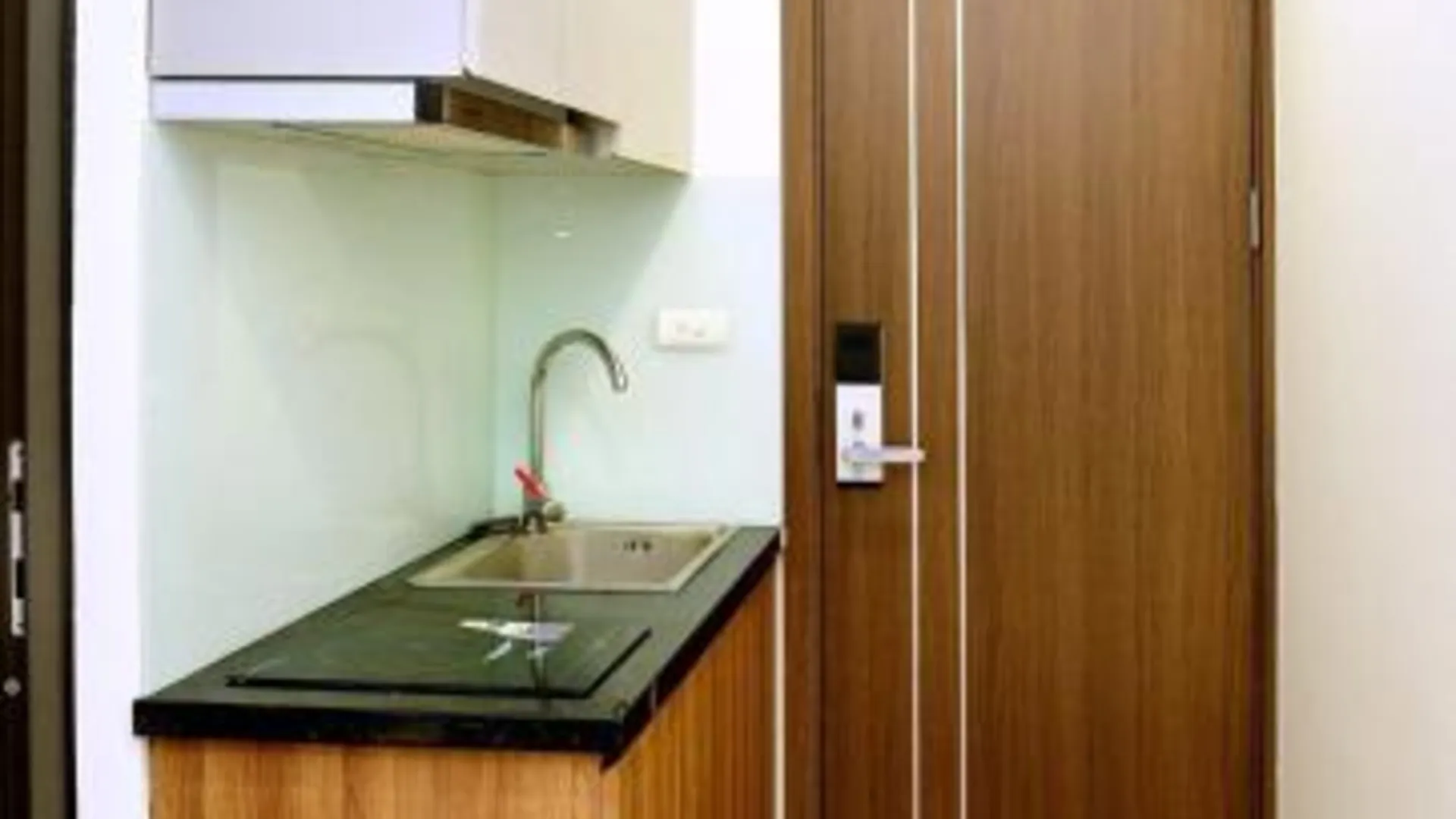 하노이 에라 아파트 트룽리에트 4성급 게스트하우스 객실