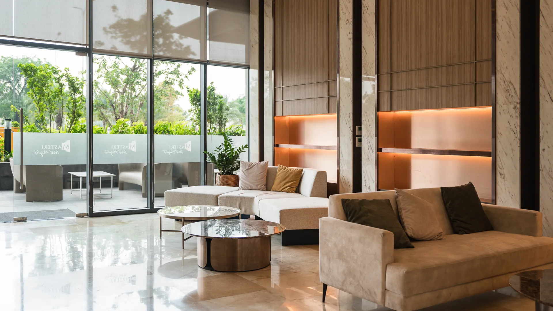 하노이 마스테리 웨스트 하이트 - 빈홈즈 스마트 시티 - 하노이홈즈 3성급 게스트하우스 수영장