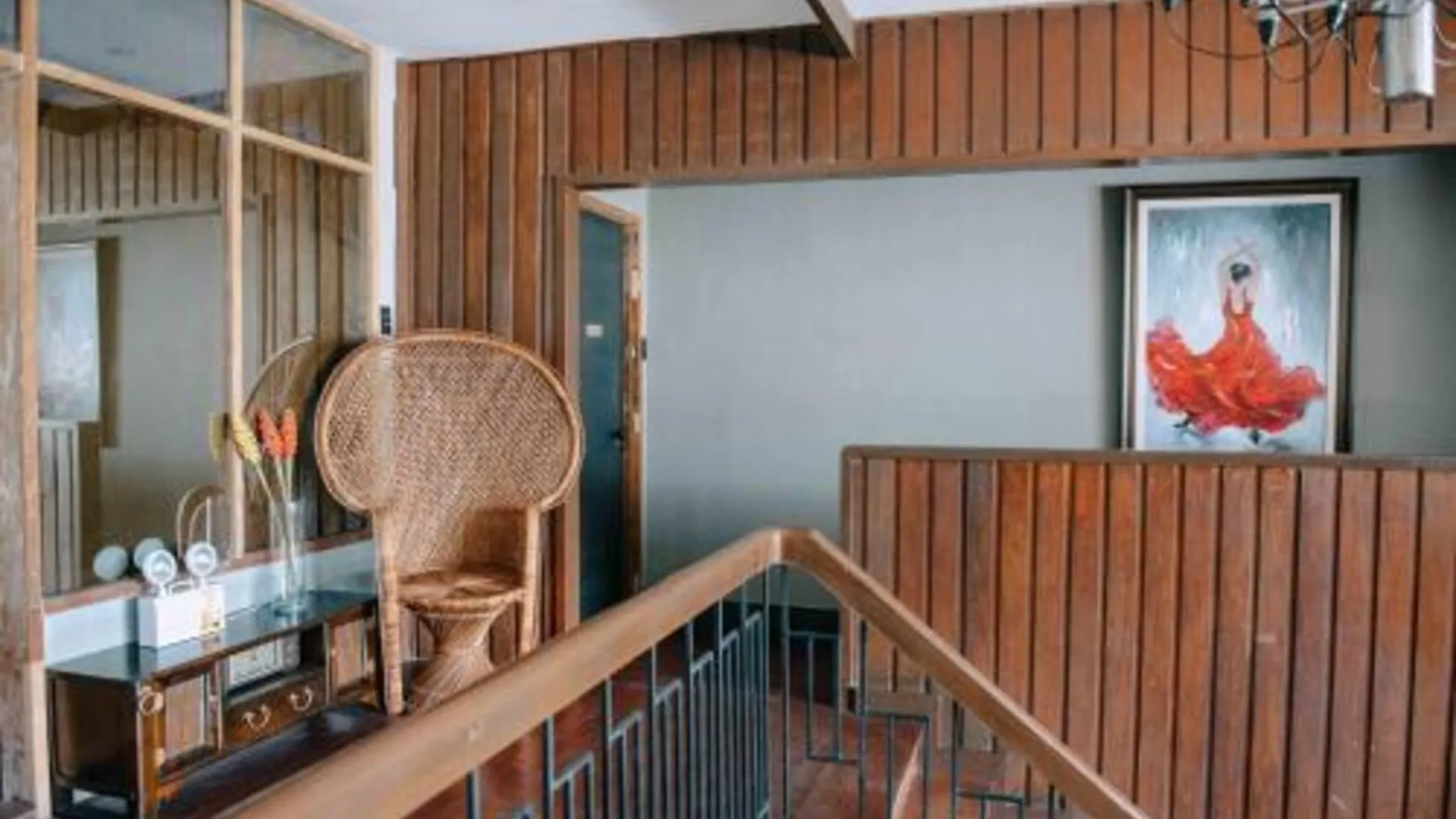 세부 에이아 바이 다와타 2성급 호텔 레스토랑