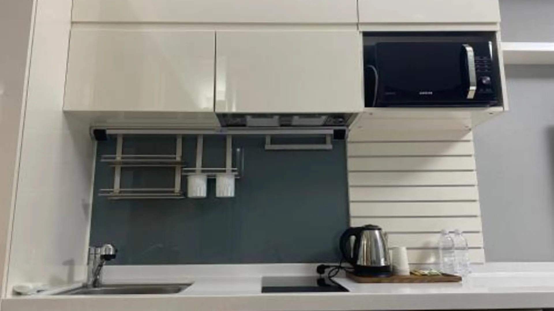 인천 스카이 스타 호텔 외관