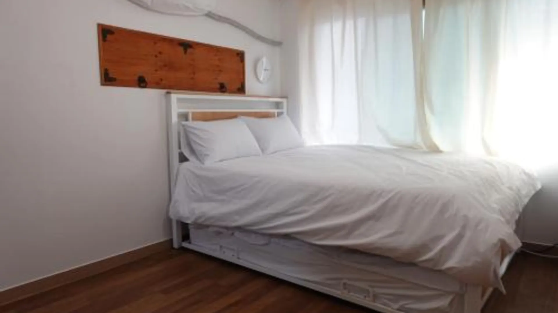 서울 Hostel JL in Chung-jeong 2성급 호텔 로비