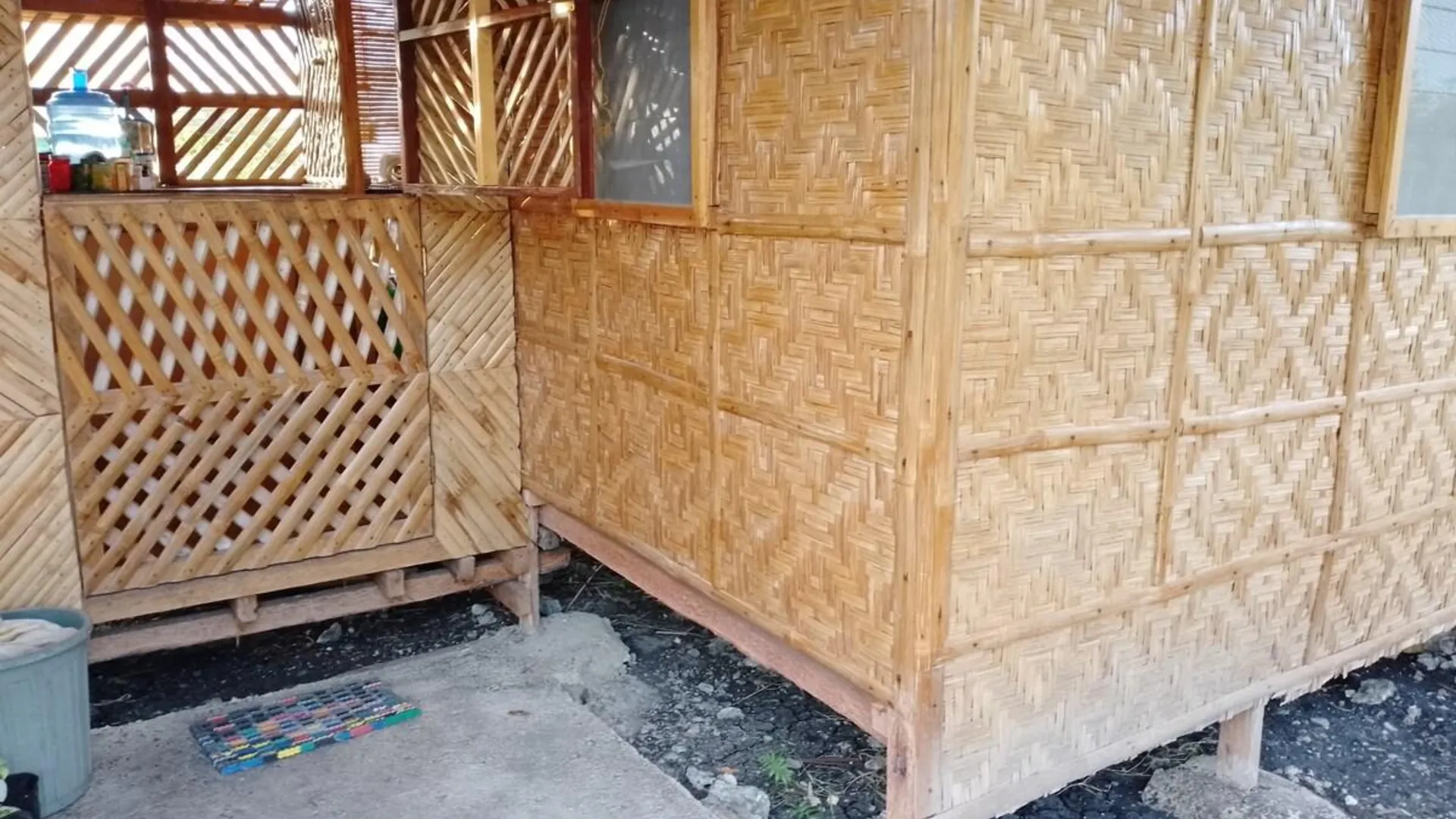 세부 산탄데르의 방갈로 (500m², 침실 1개, 프라이빗 욕실 1개) 3성급 게스트하우스 부대시설