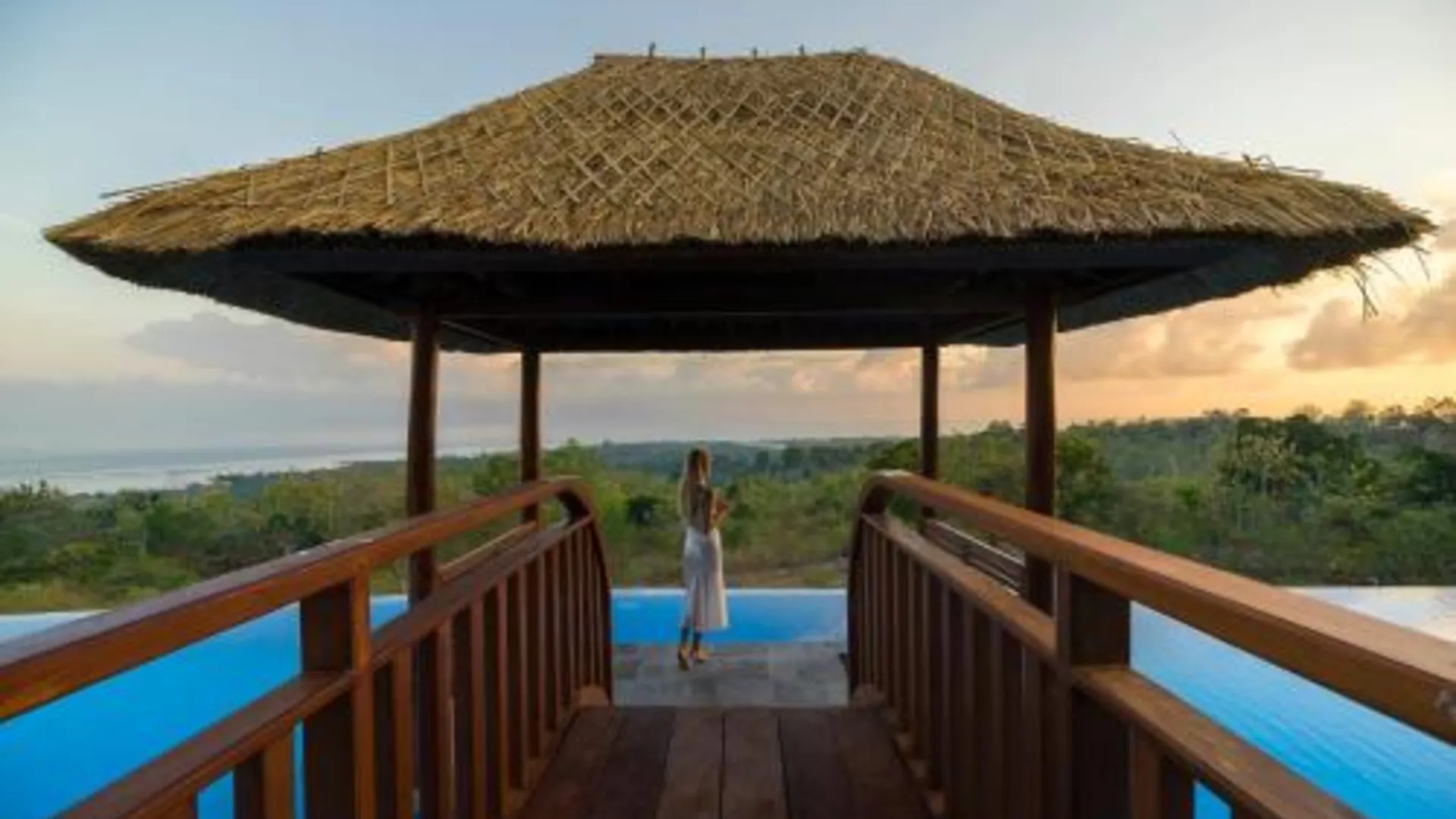 발리 셈마부 힐스 호텔 누사 페니다 - 발리 4성급 호텔 부대시설