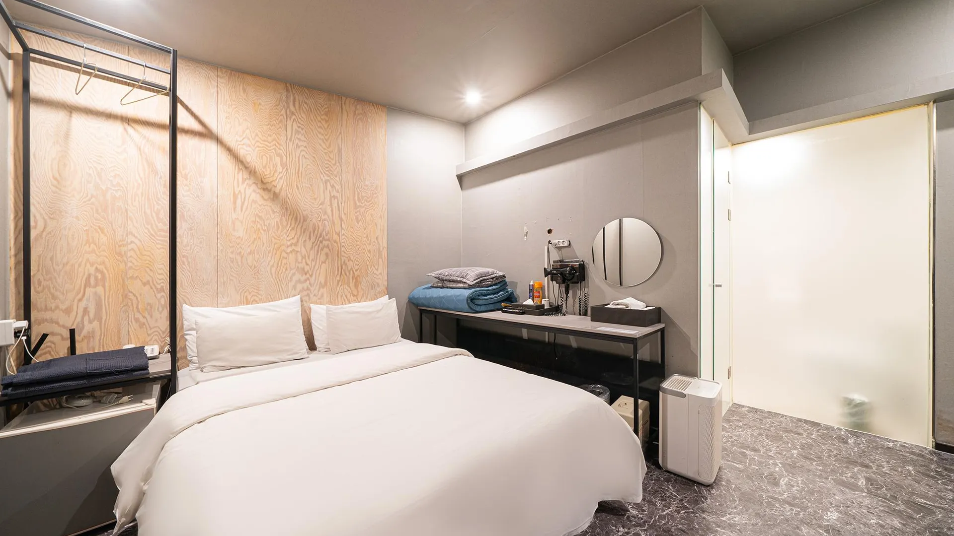 부천 부천 자자 3성급 호텔 스위트룸