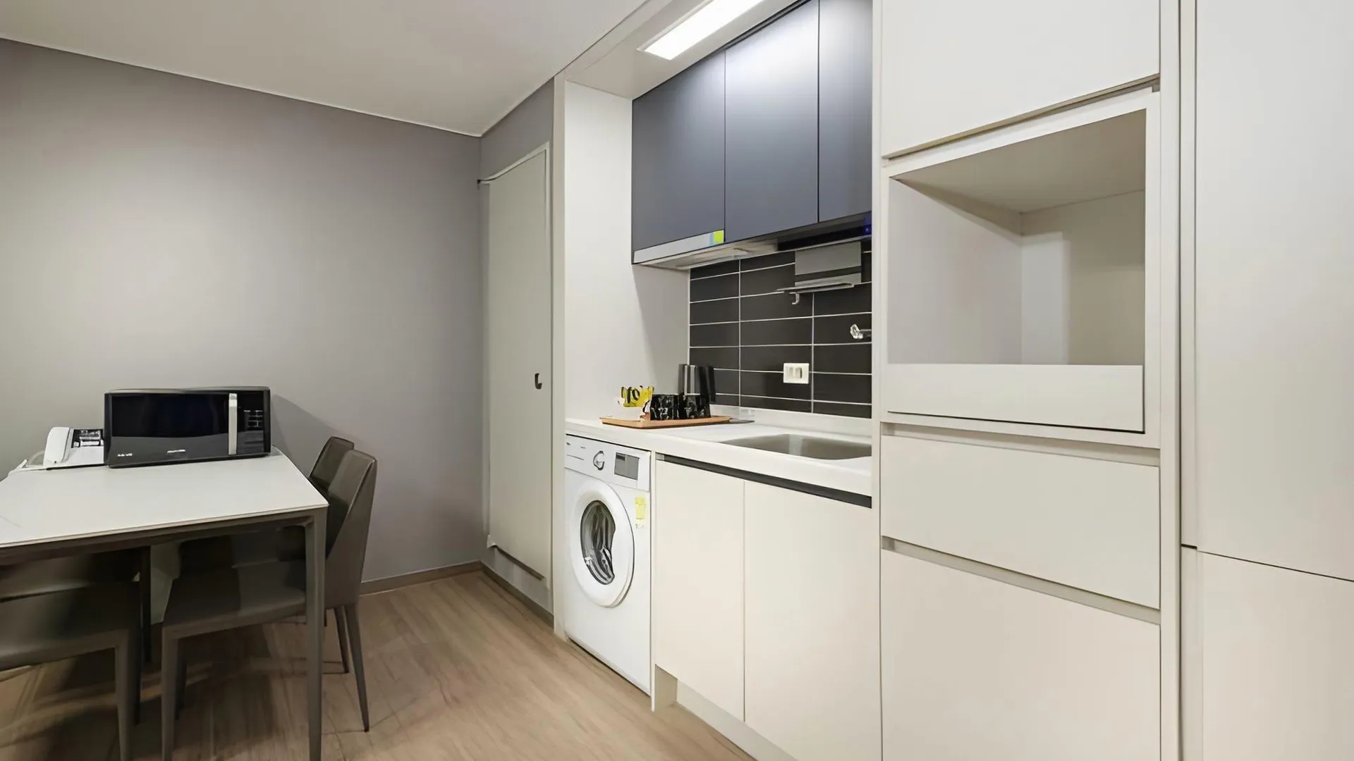 서울 솔라고 명동 호텔 앤 레지던스 4성급 호텔 부대시설