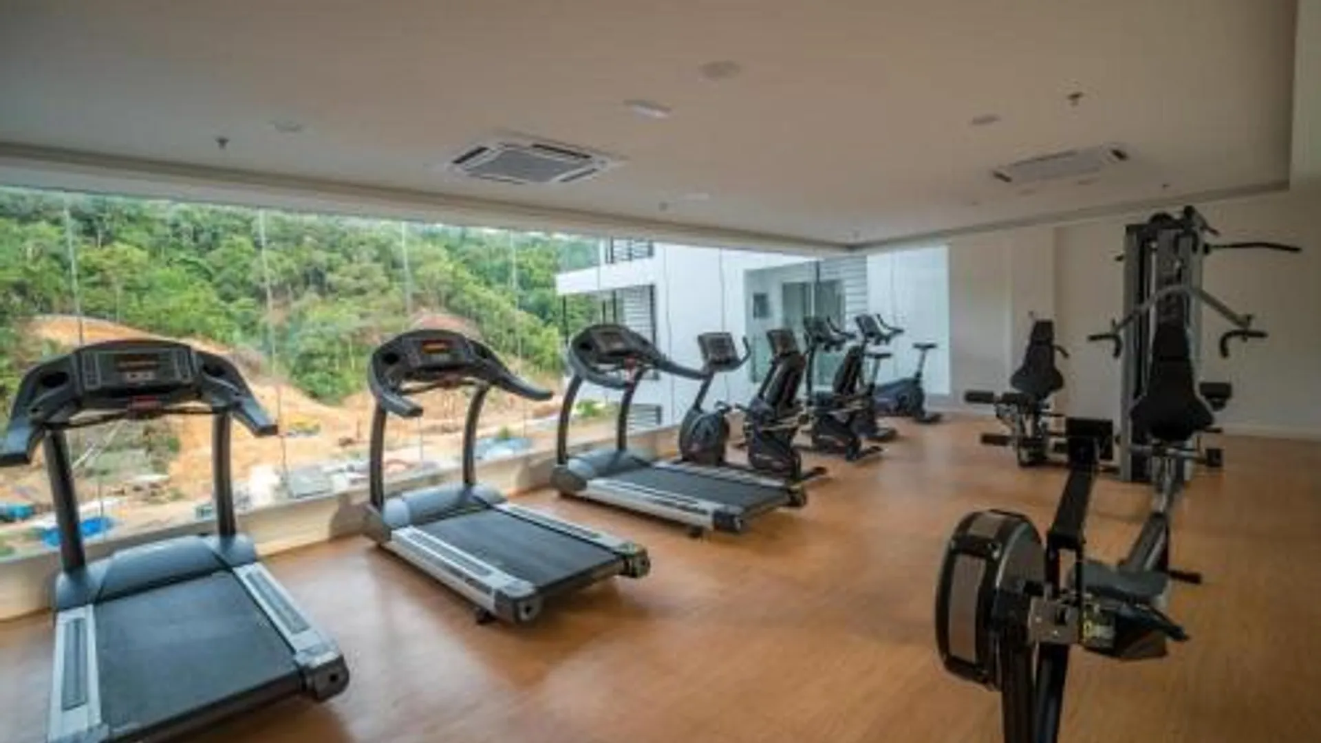 코타키나발루 탄중 아루의 아파트먼트 (40m², 침실 1개, 프라이빗 욕실 1개) 3성급 게스트하우스 스위트룸