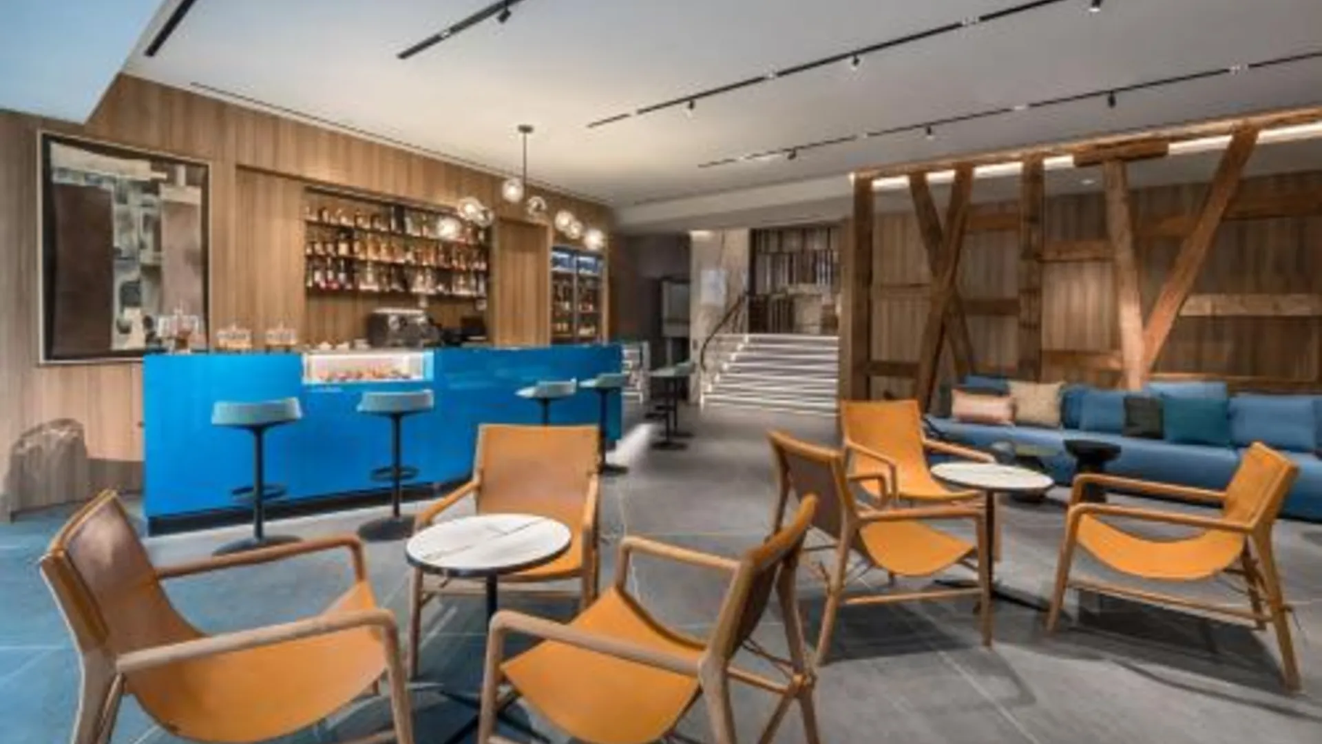 마데이라 섬 Barceló Funchal Oldtown 5성급 호텔 레스토랑