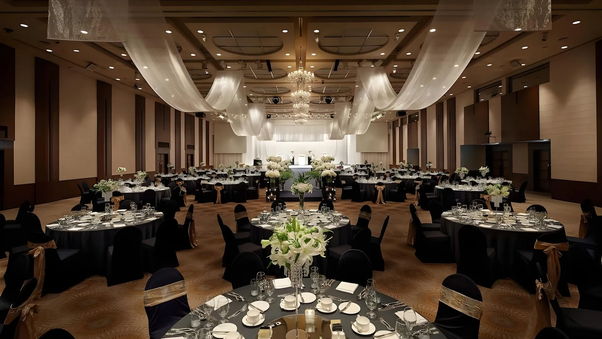 울산 롯데호텔울산 5성급 호텔 로비