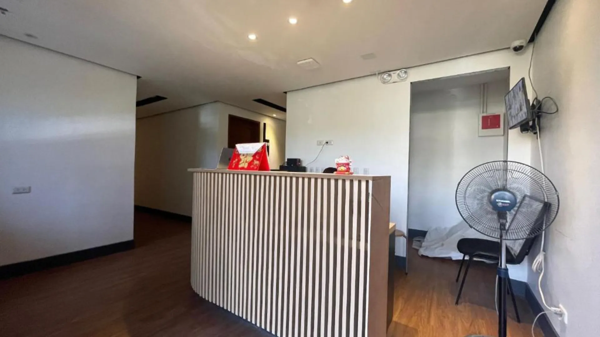 세부 불러바드 펜션 호텔 세부 3성급 호텔 외관