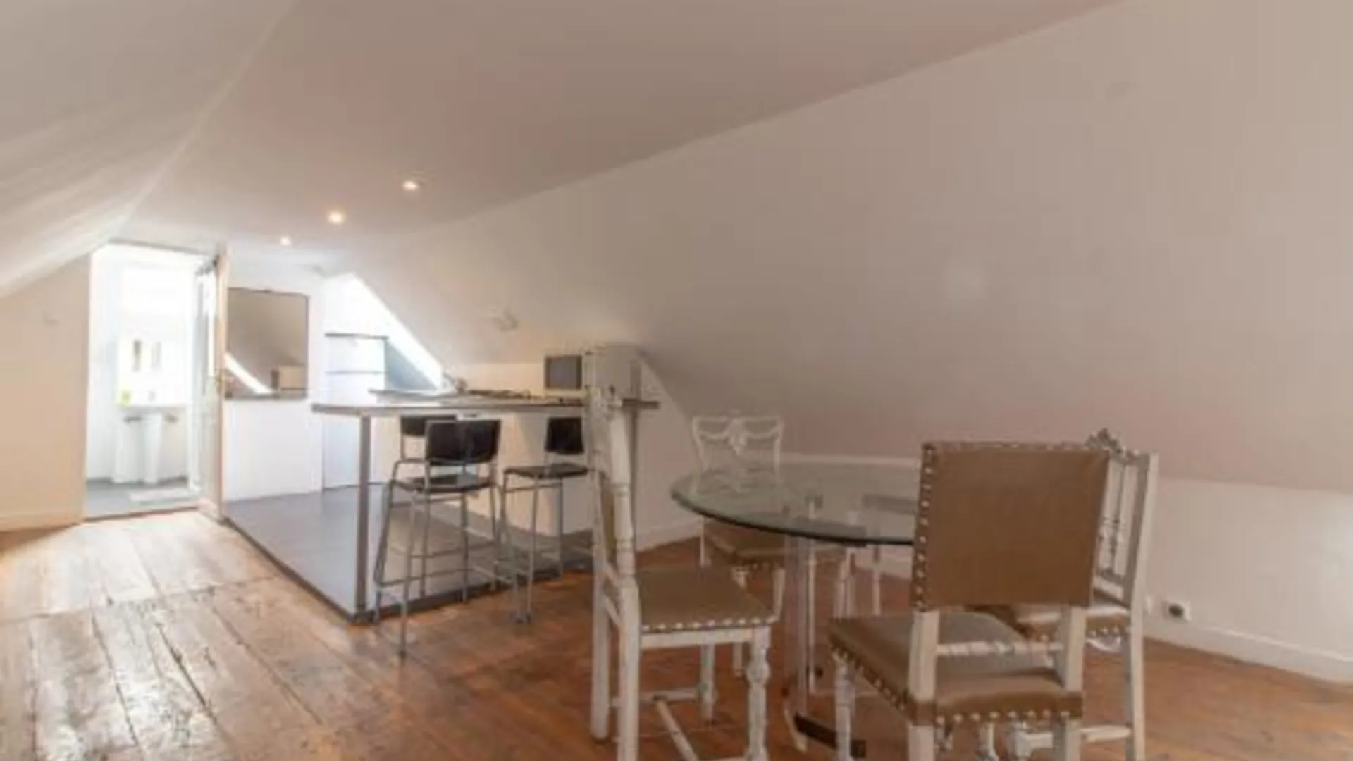 리스본 Party Zone 호텔 로비