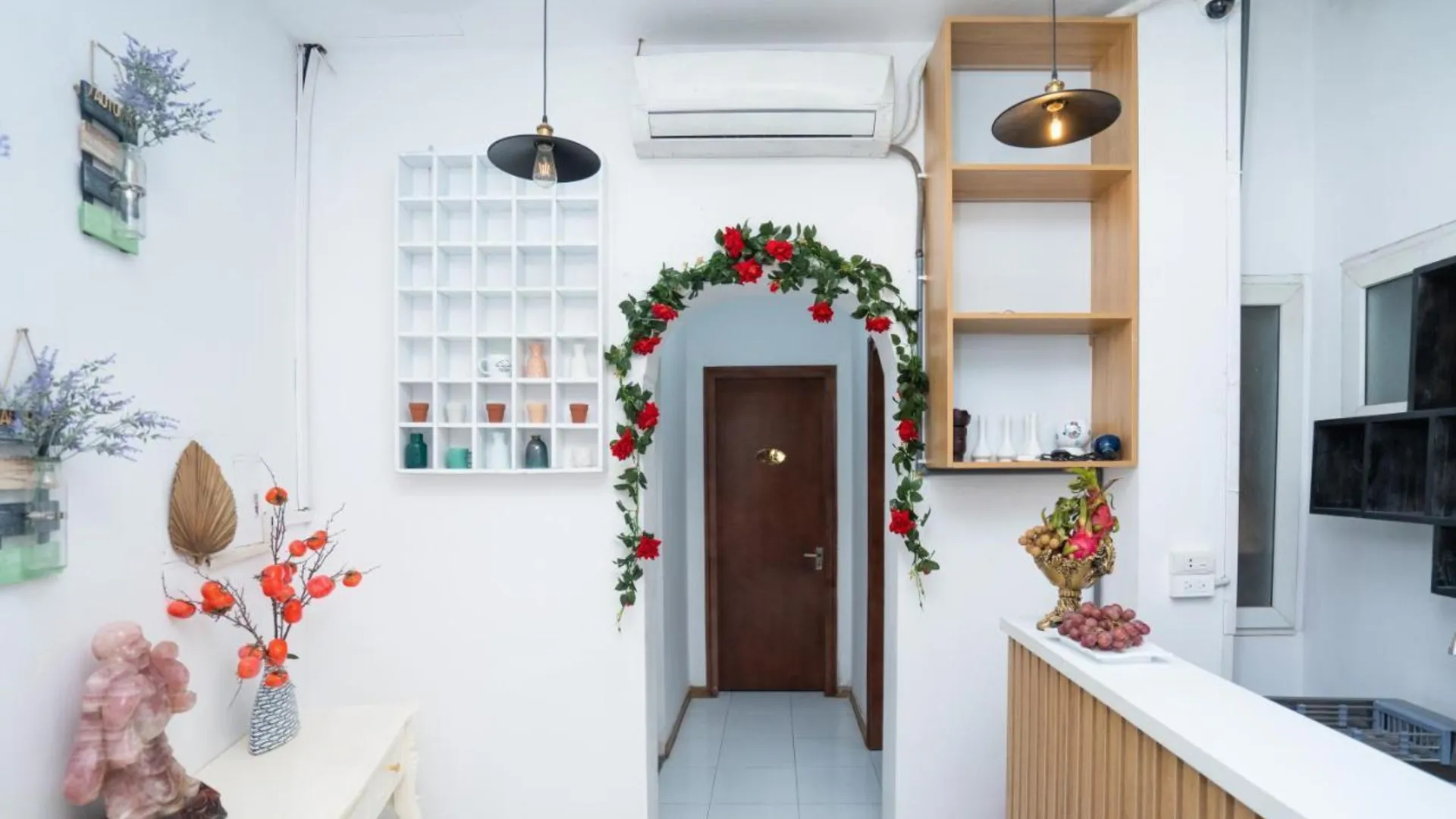 하노이 하노이 오리엔탈 호텔 앤 트래블 3성급 호텔 로비