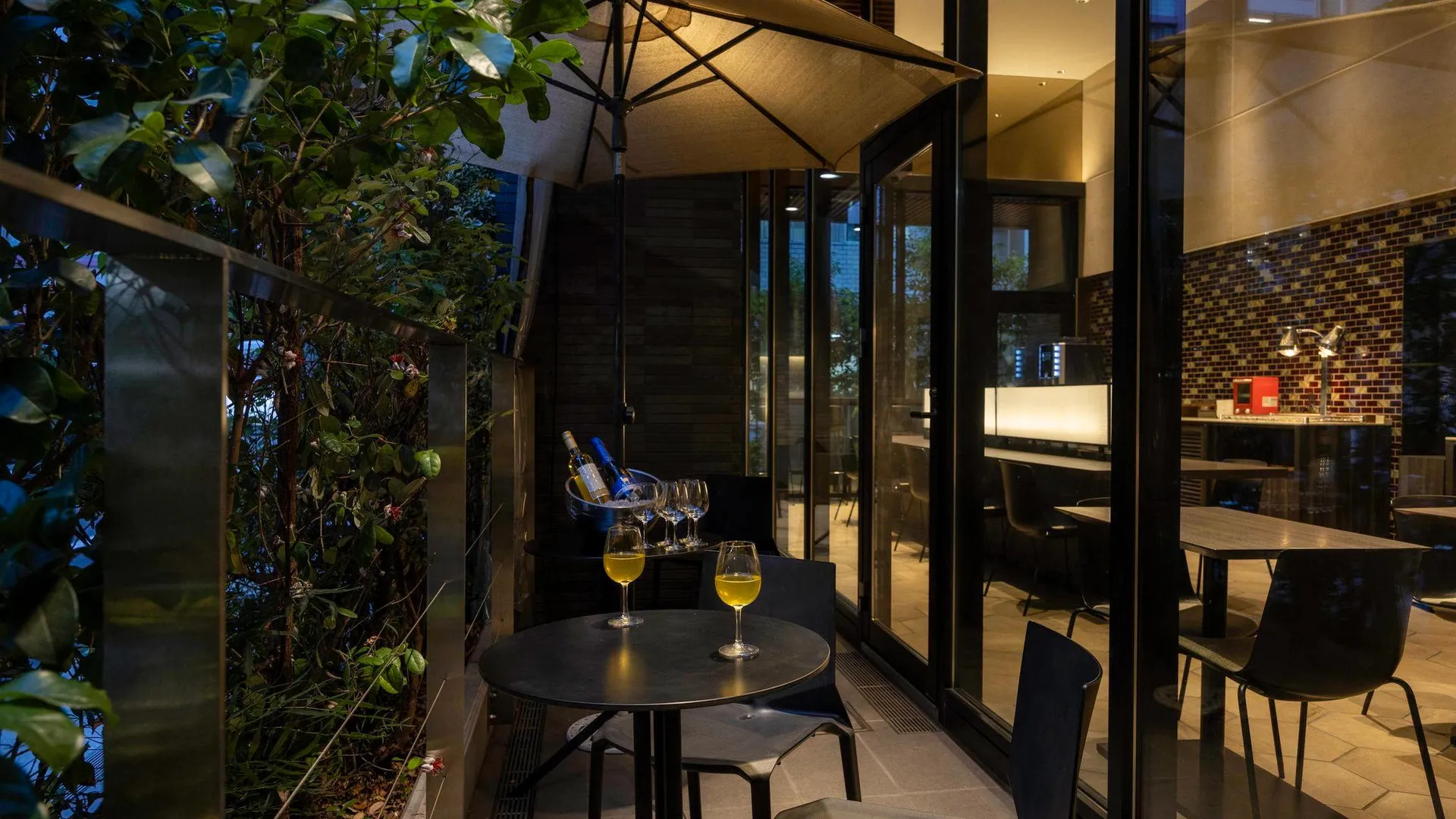 도쿄 / 동경 이비스 스타일 도쿄 긴자 이스트 3성급 호텔 전망