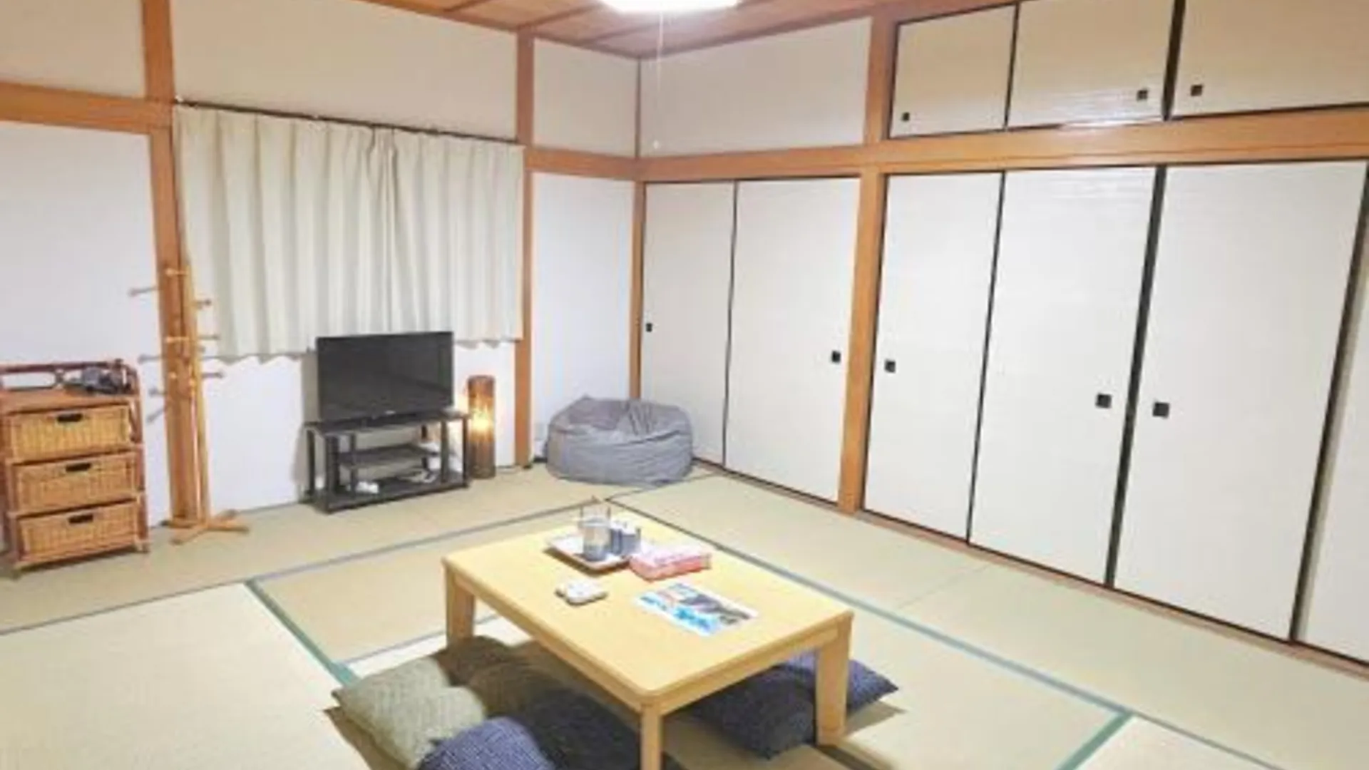 오사카 Yume夢 難波店 3성급 게스트하우스 로비