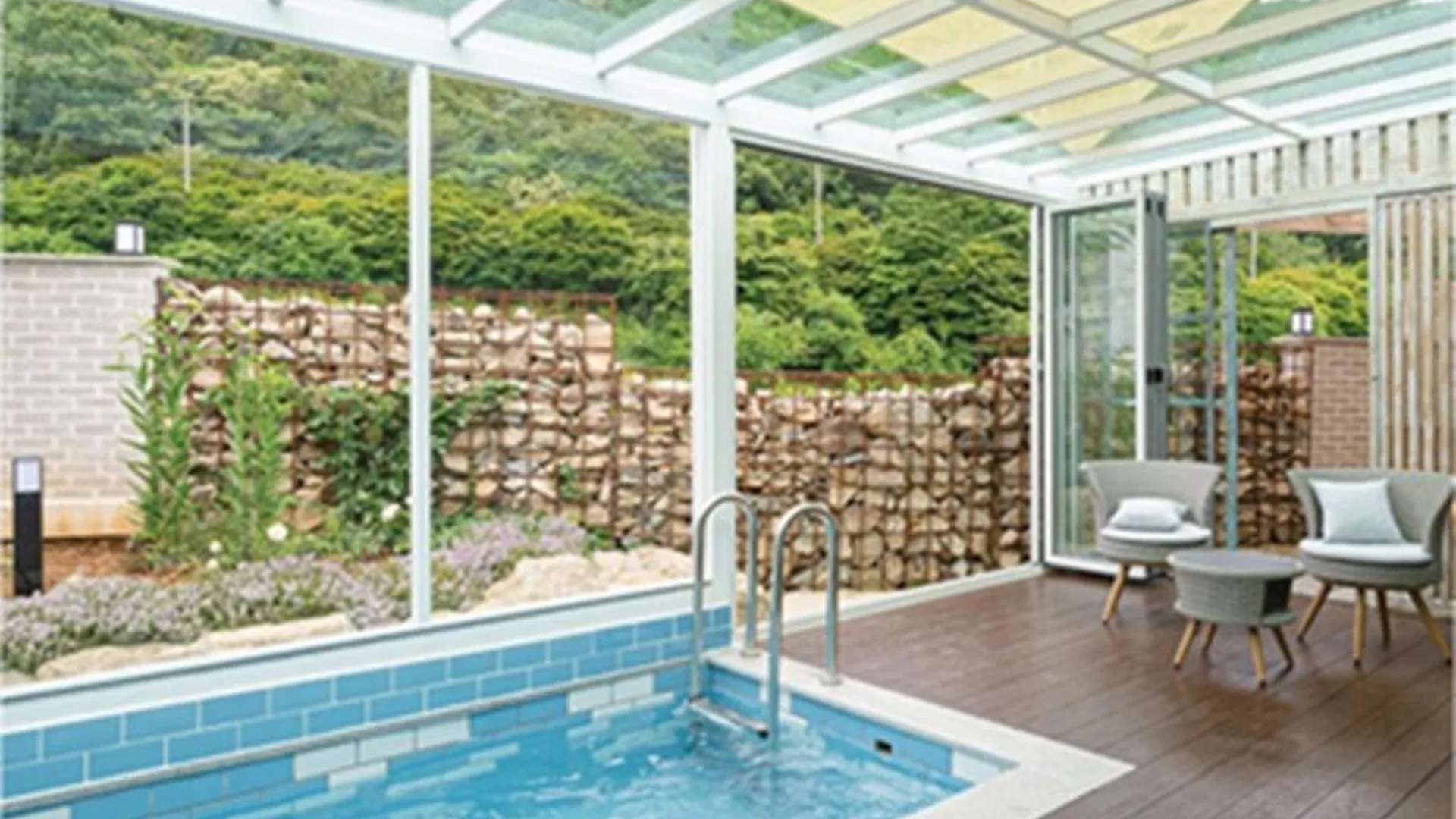 담양 담양 더 공감 2성급 게스트하우스 부대시설