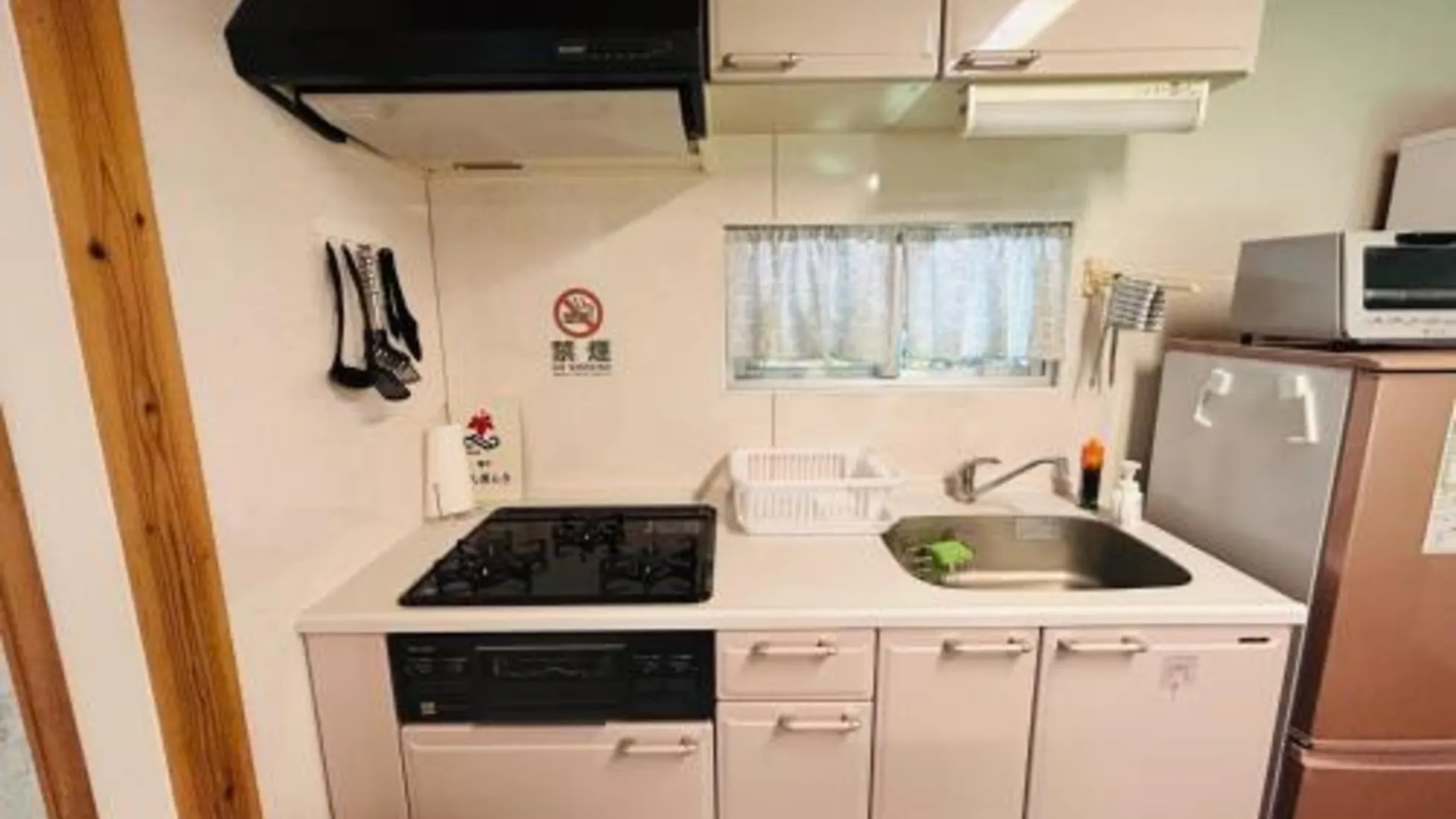 오키나와 본섬 Private Villa - Vacation STAY 36268v 3성급 싱글룸 객실