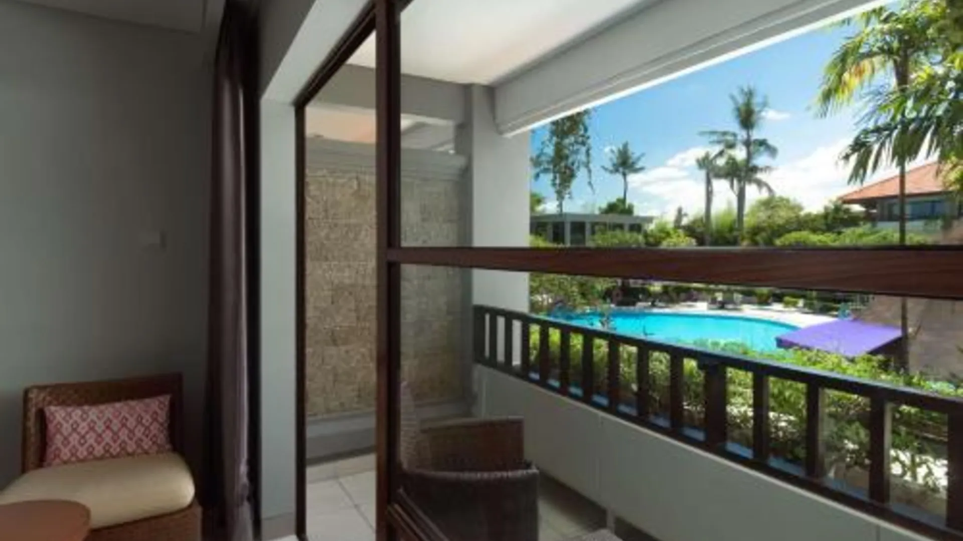 발리 발리 다이너스티 호텔 5성급 호텔 부대시설