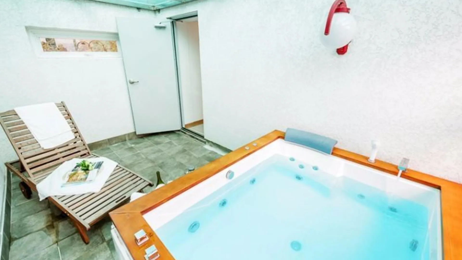 통영 통영 다온펜션 3성급 게스트하우스 부대시설