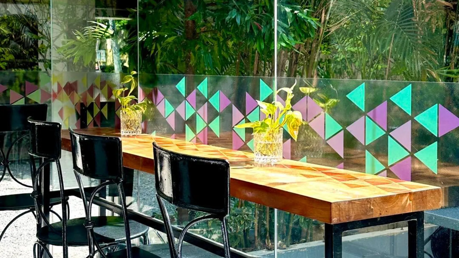 세부 트래블비 푸엔테 인 호텔 객실