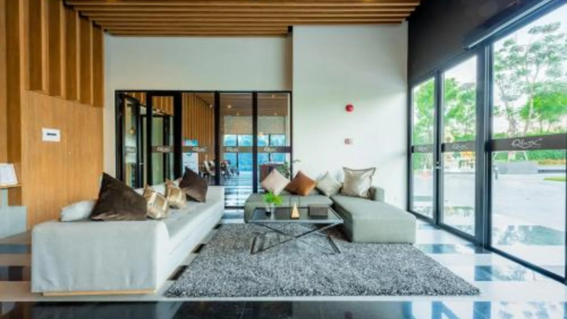 방콕 슈어스테이 바이 베스트 웨스턴 방콕 라민트라 4성급 호텔 객실