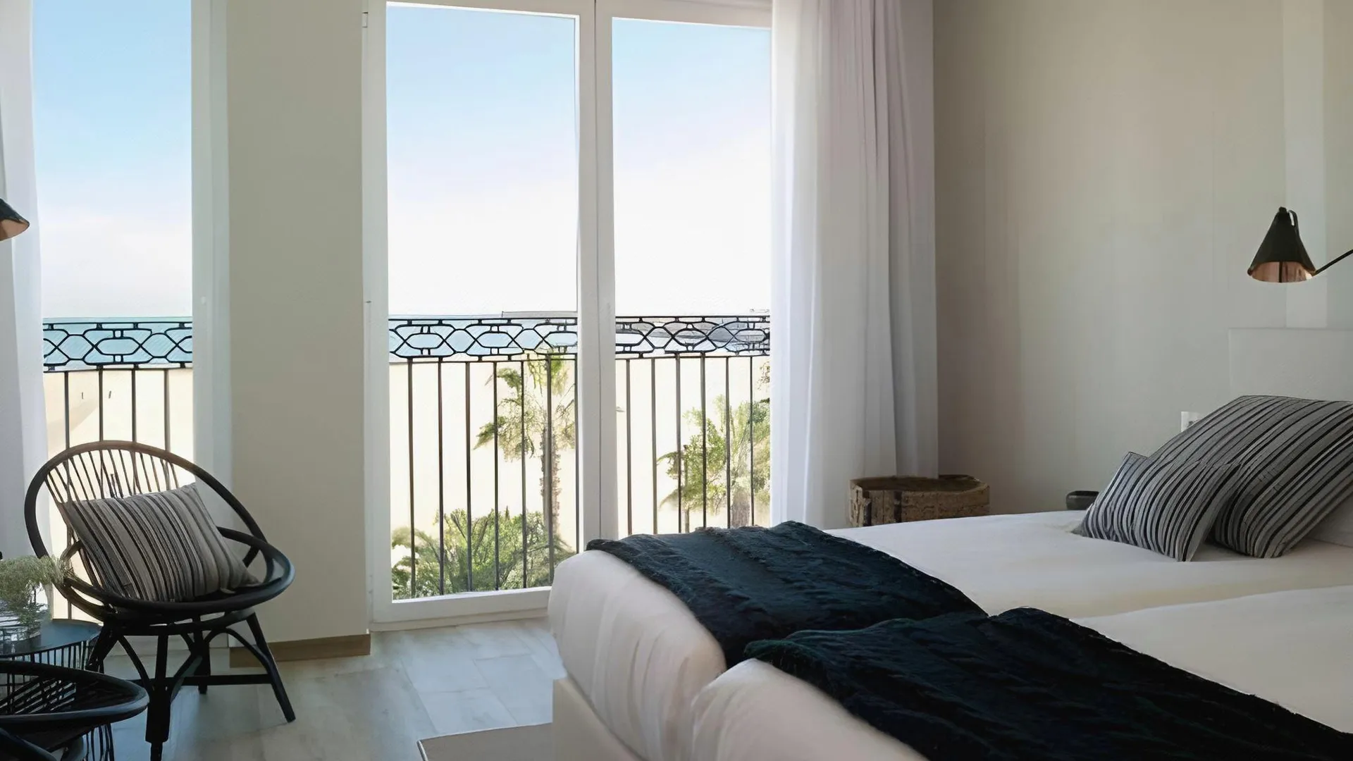 에리세이라 빌라 갈레 에리세이라 4성급 호텔 스위트룸