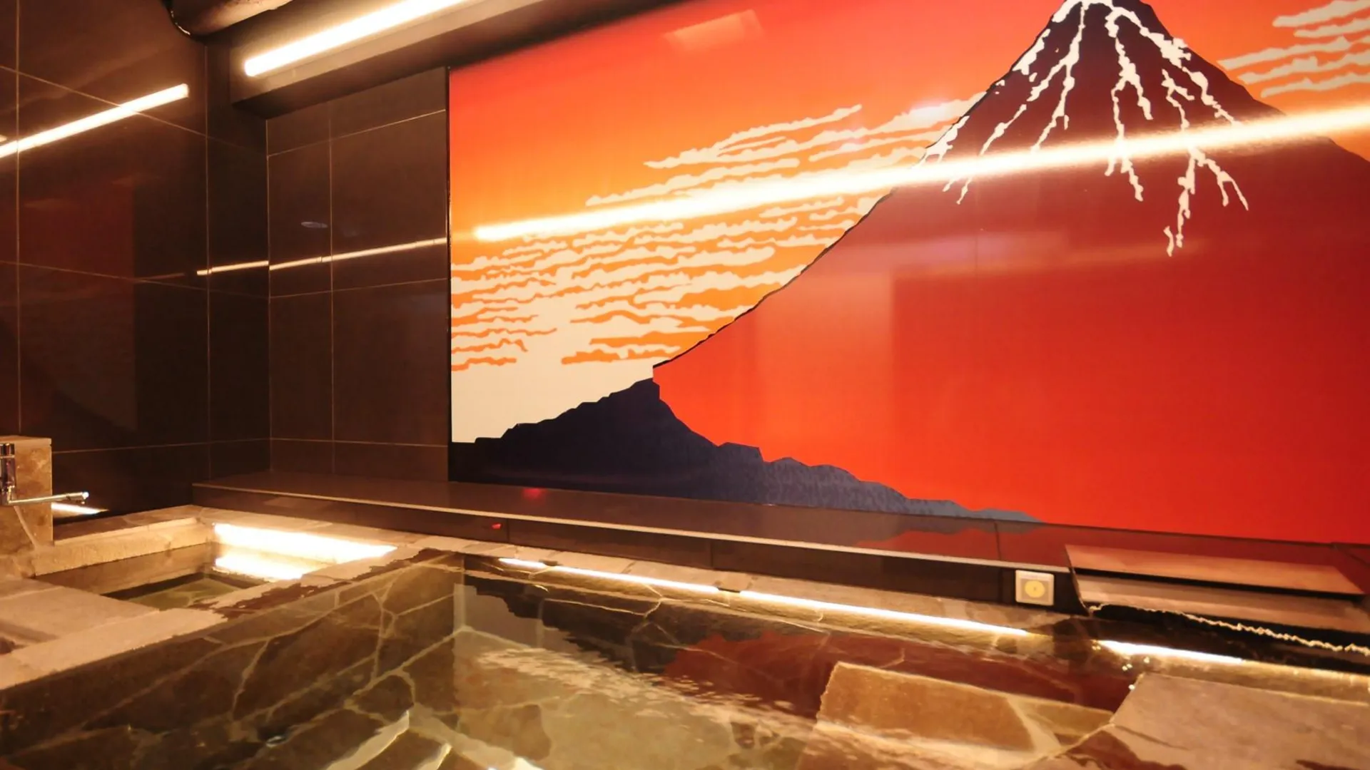 후쿠오카 호텔 재패니즈 후쿠오카 3성급 호텔 부대시설