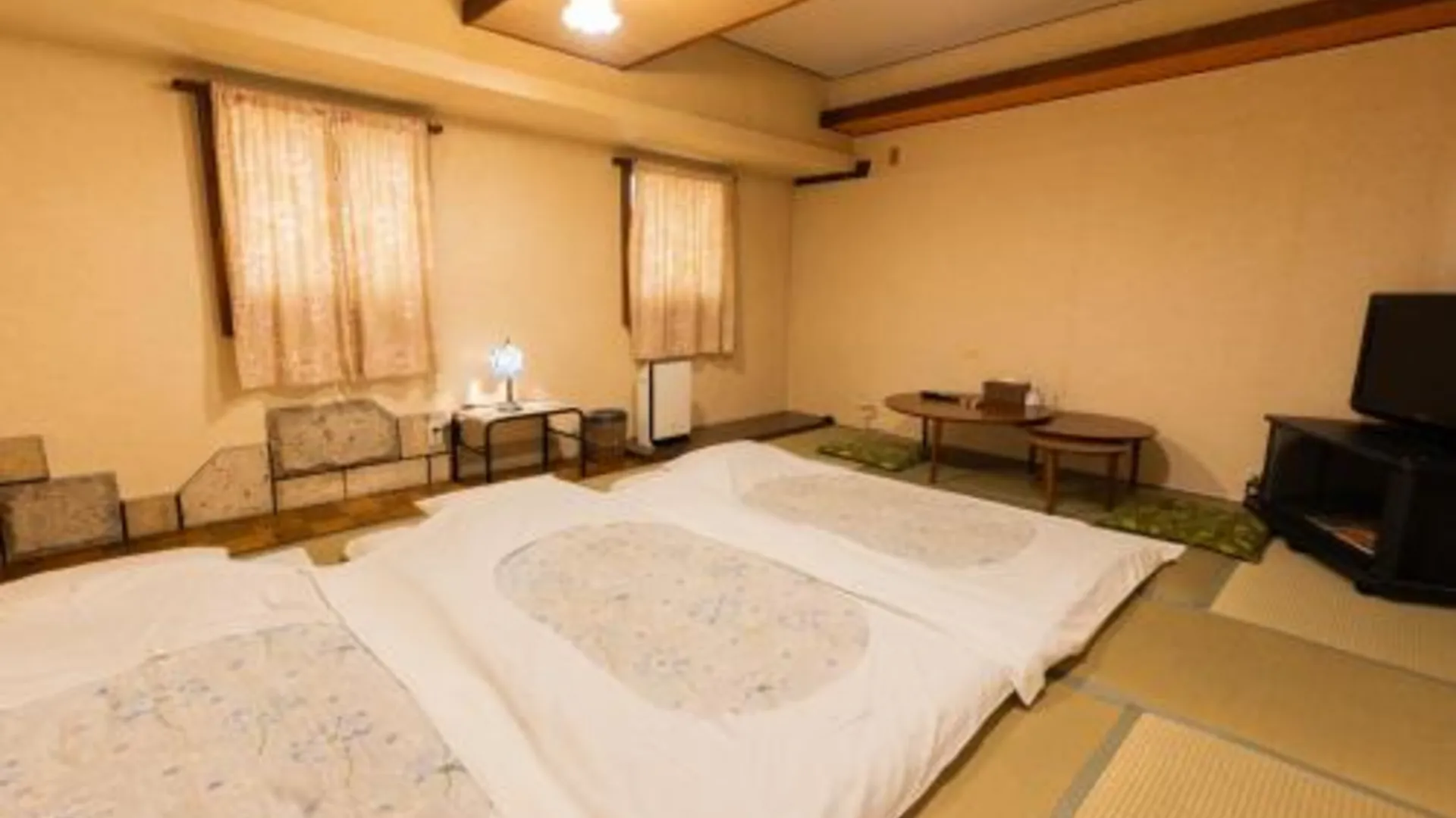 오사카 호텔 다이키 2성급 호텔 스위트룸