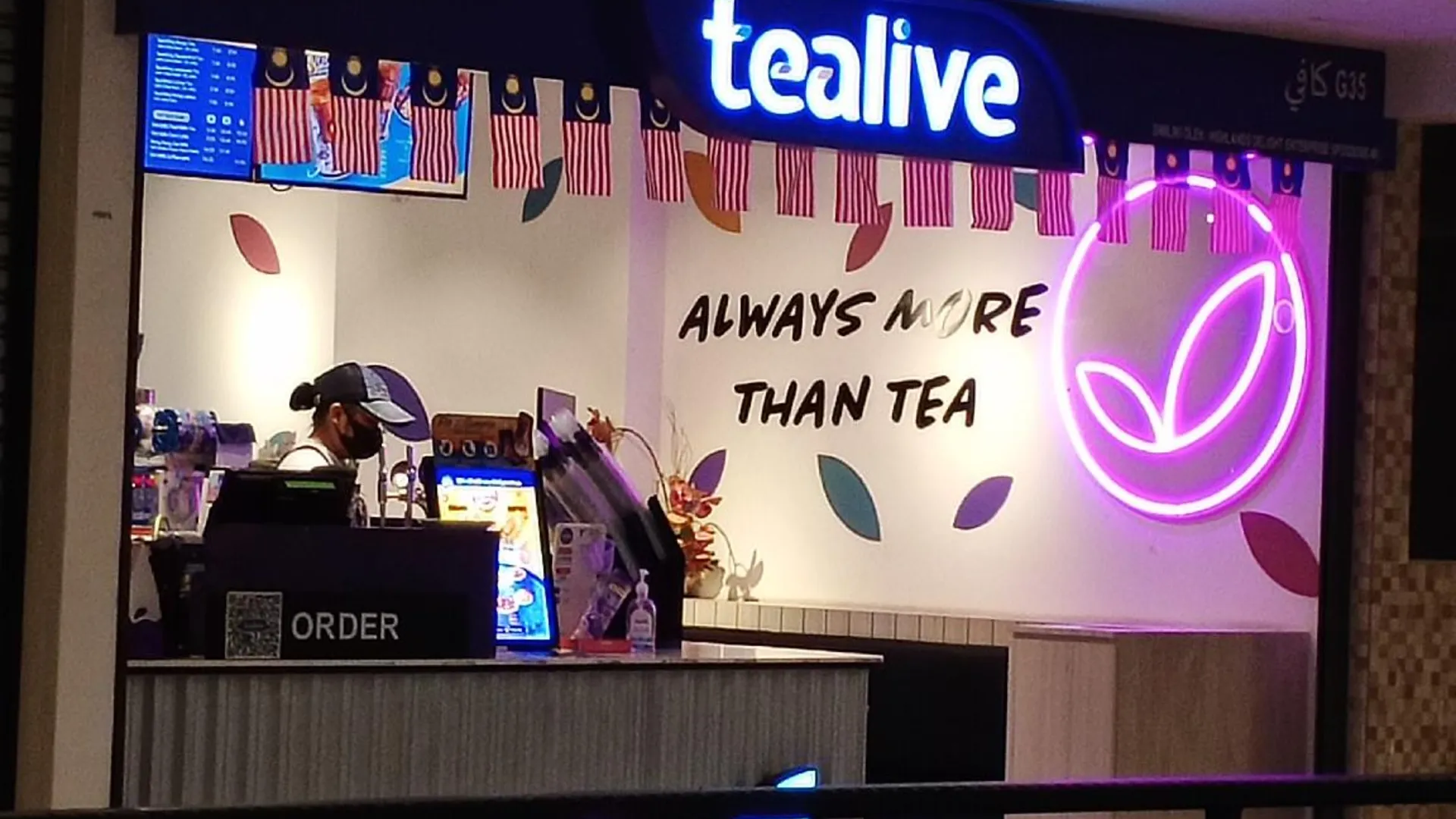 카메론 하일랜즈 브린창의 아파트먼트 (1000m², 침실 3개, 프라이빗 욕실 2개) 3성급 싱글룸 부대시설