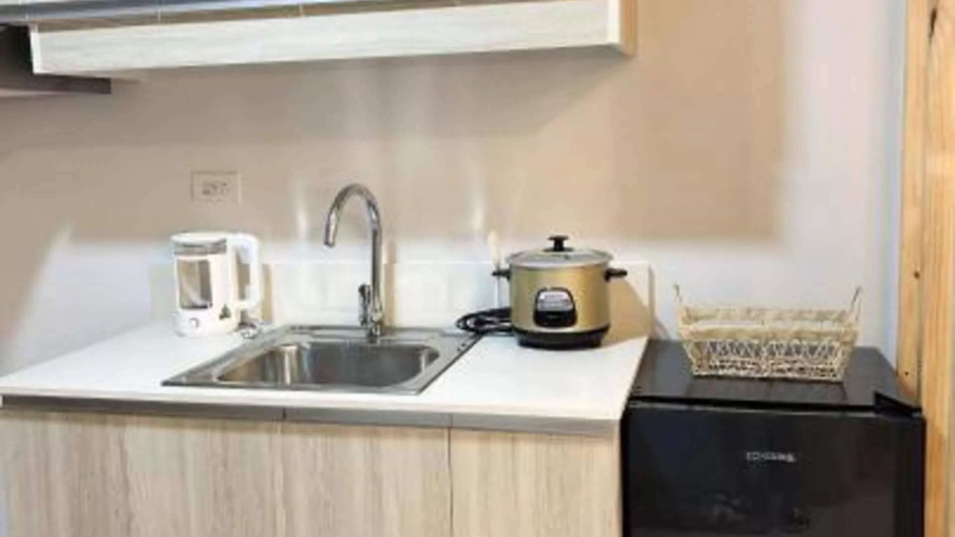 세부 Dreamy Aesthetic Suite in City Center 3성급 싱글룸 객실