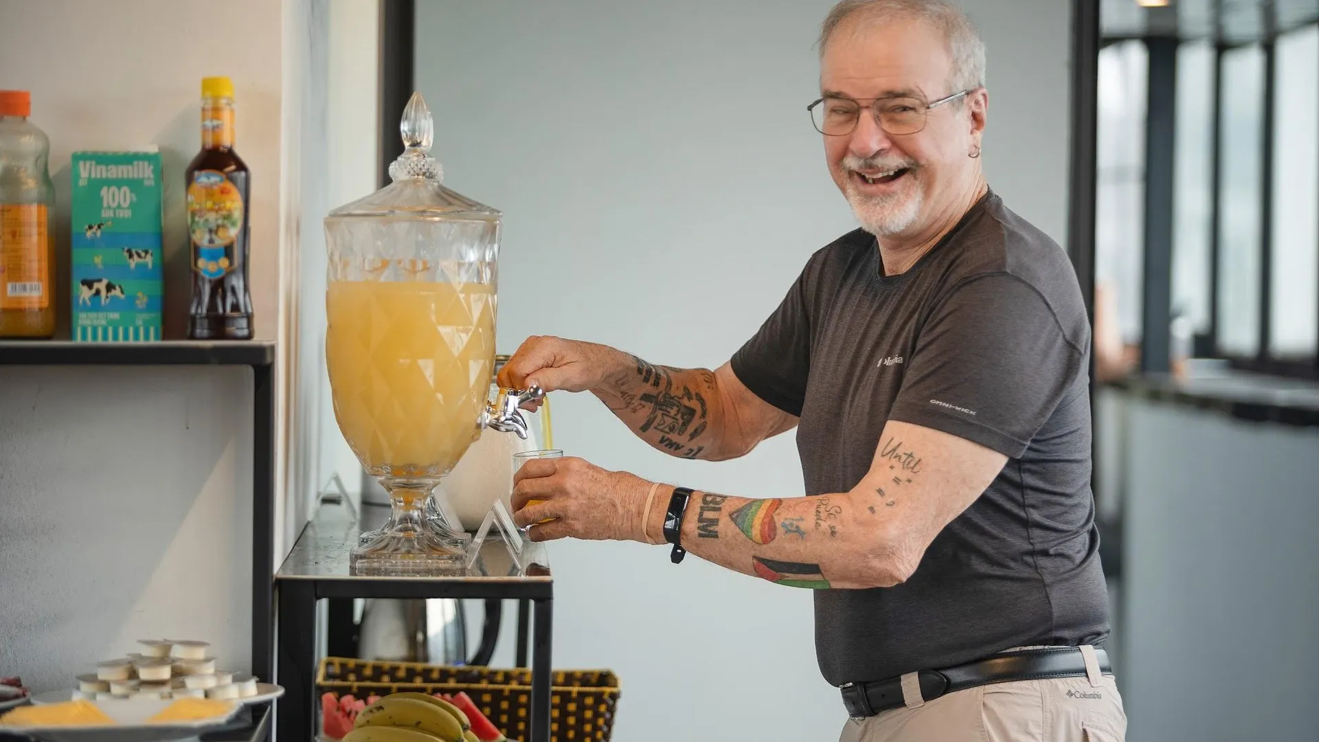 하노이 드림 프리미엄 호텔 앤 스파 4성급 호텔 객실