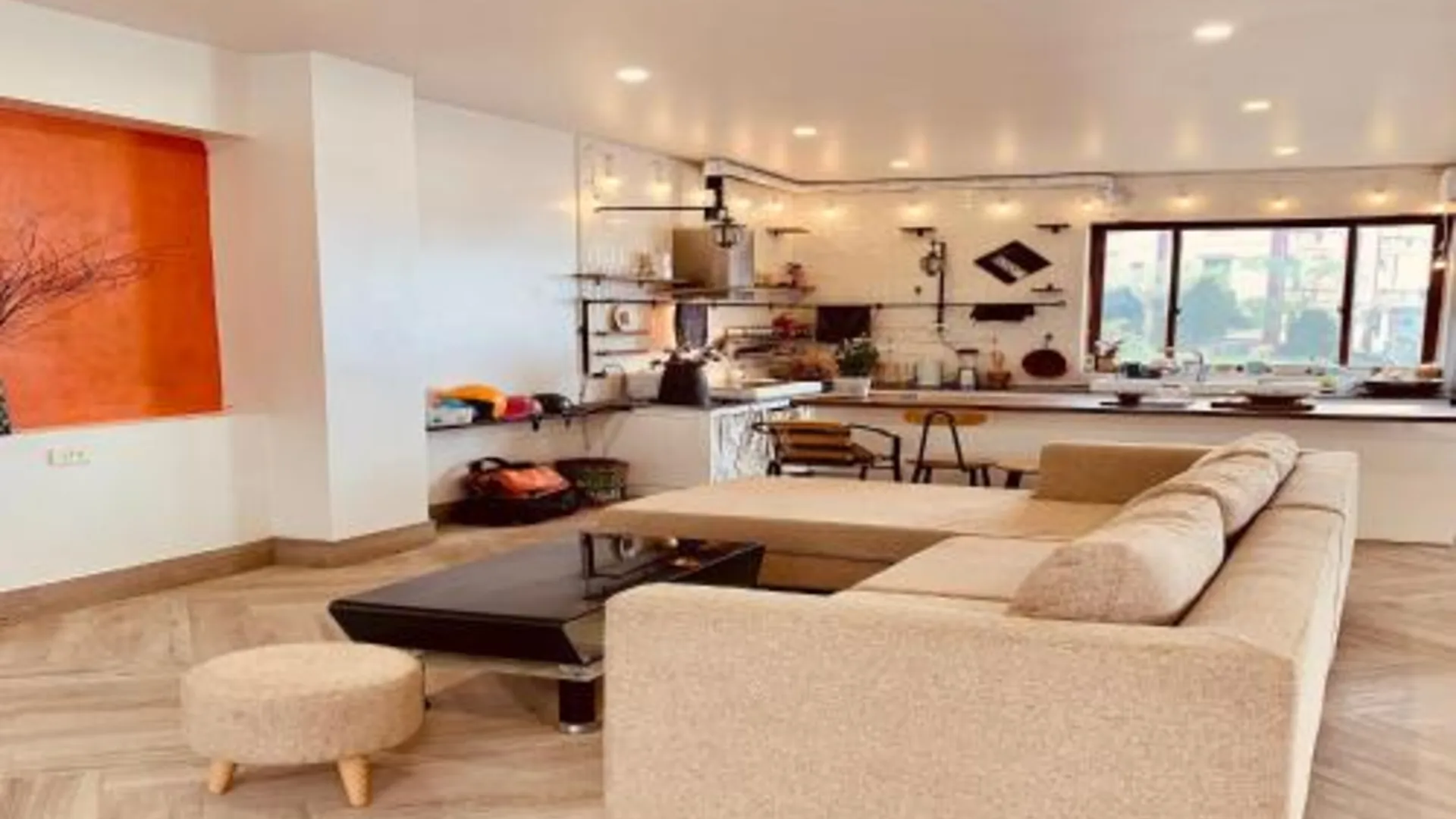 사파 D 홈 사파 3성급 호텔 수영장