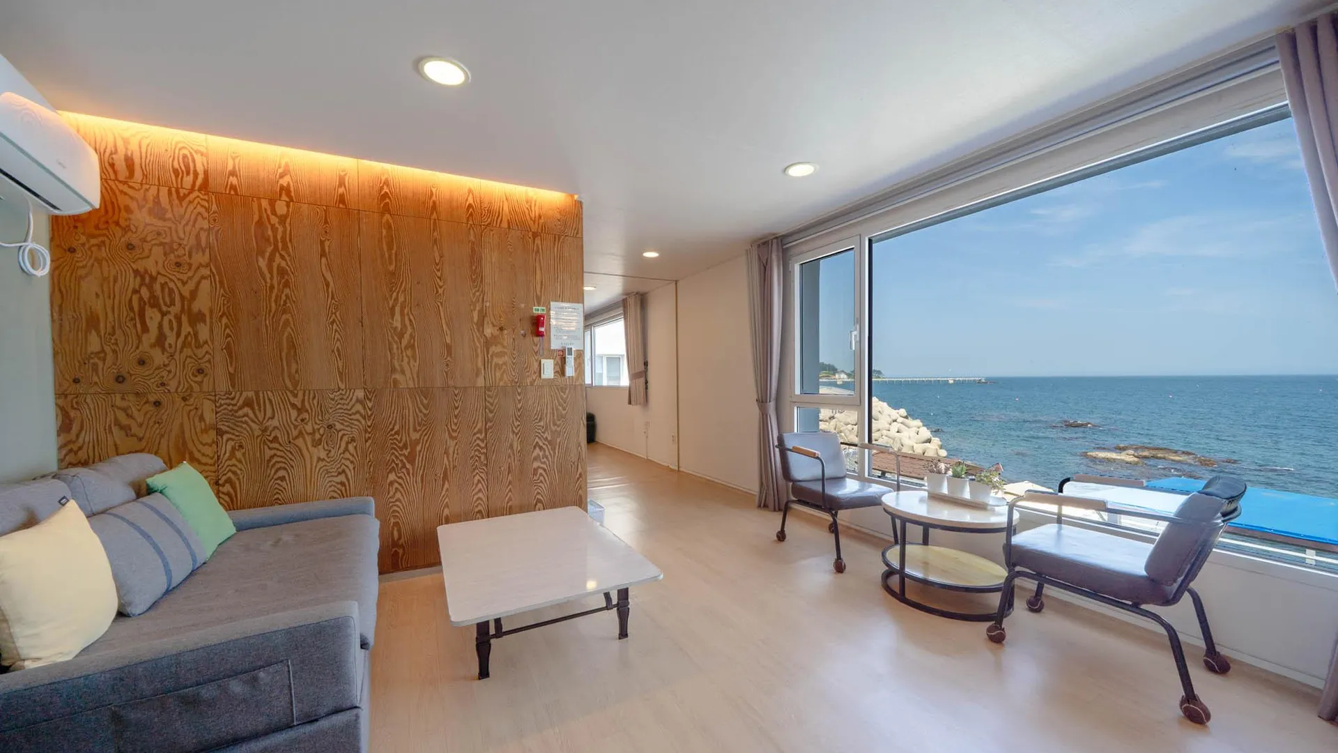 울산 울산 햇살좋은펜션 3성급 게스트하우스 스위트룸