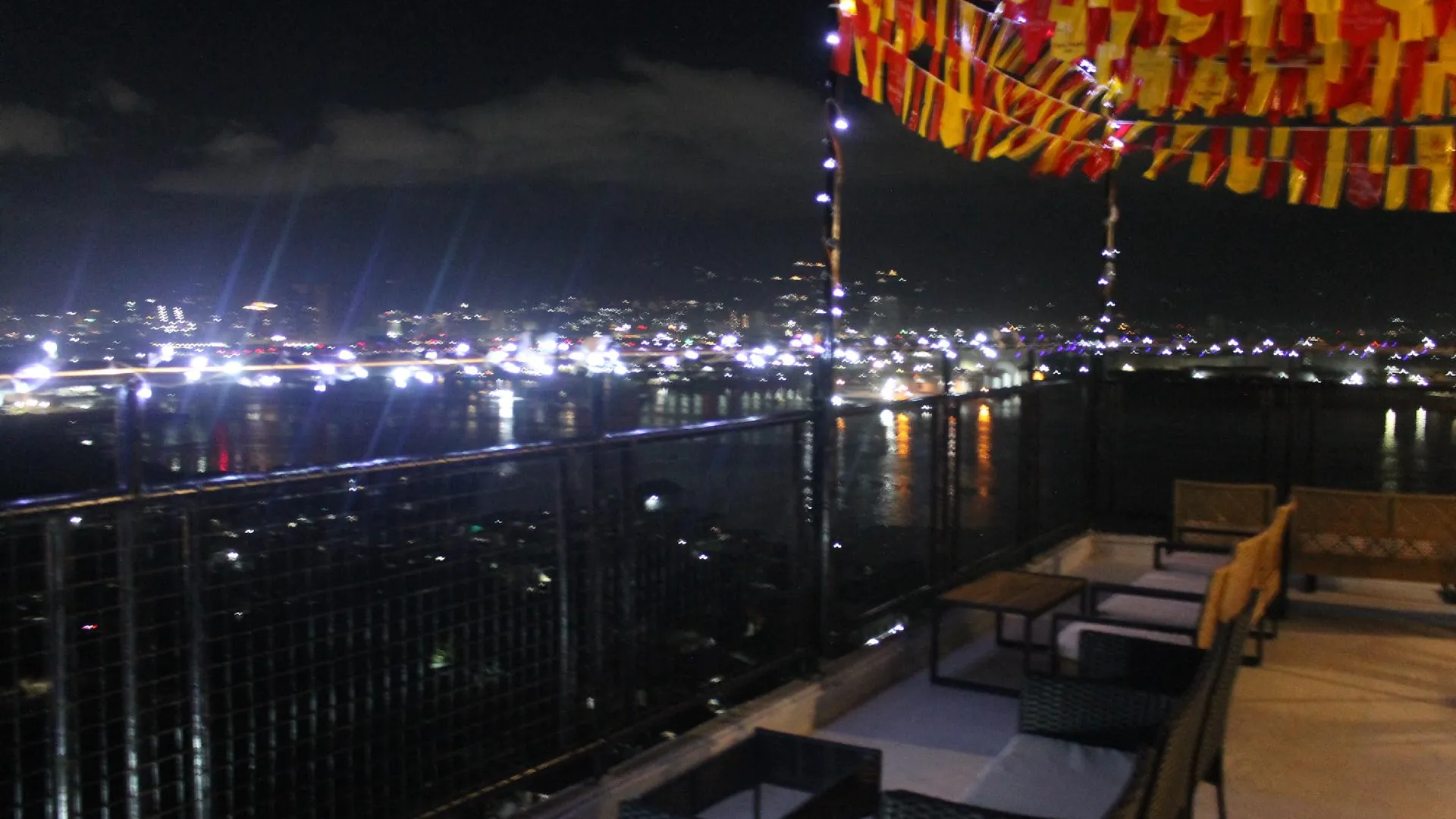 세부 셈프레 프리미어 인 막탄 에어포트 호텔 3성급 호텔 로비