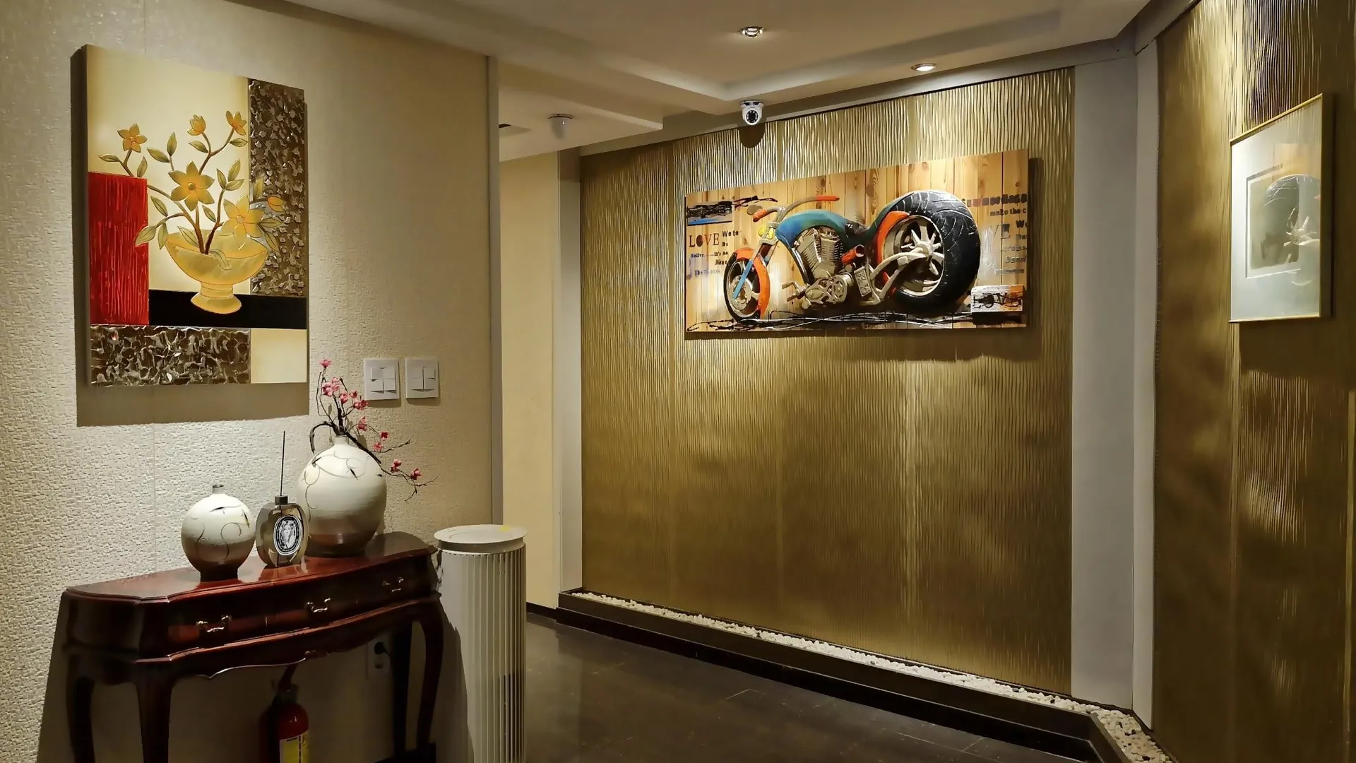 양주시 양주 프로방스 호텔 수영장