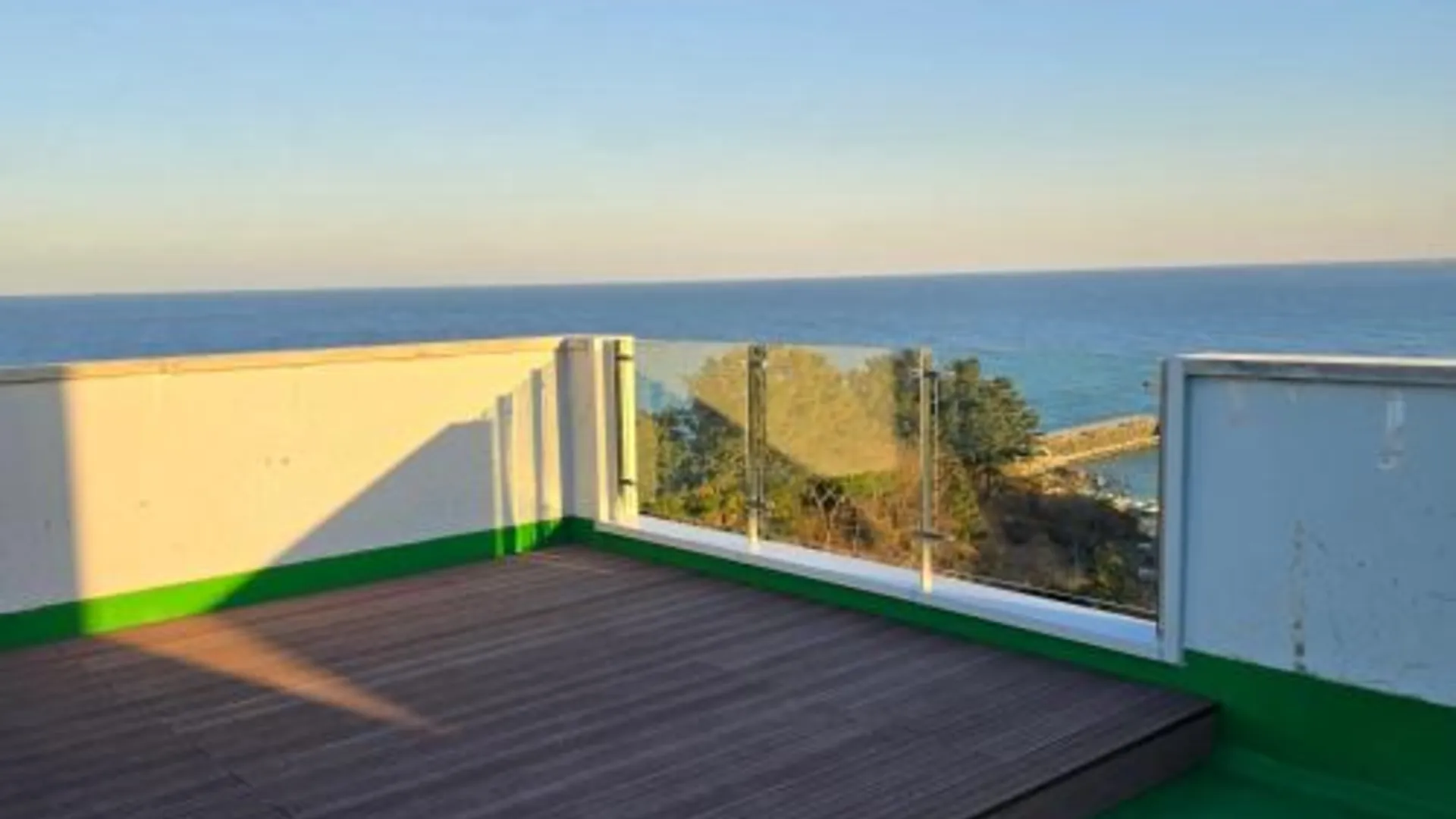 양양 양양 모비딕 호텔 호텔 전망