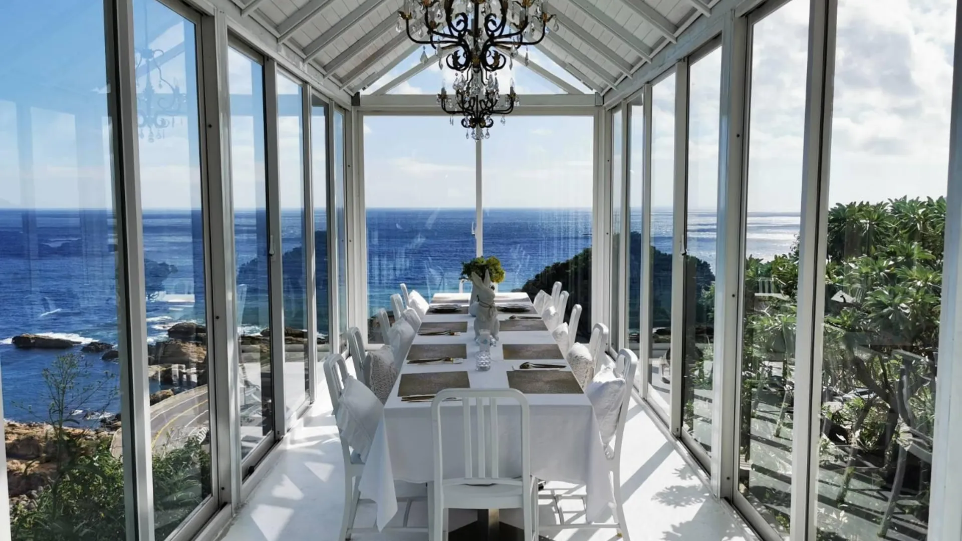 타이베이 앰플 빌라 5성급 게스트하우스 외관