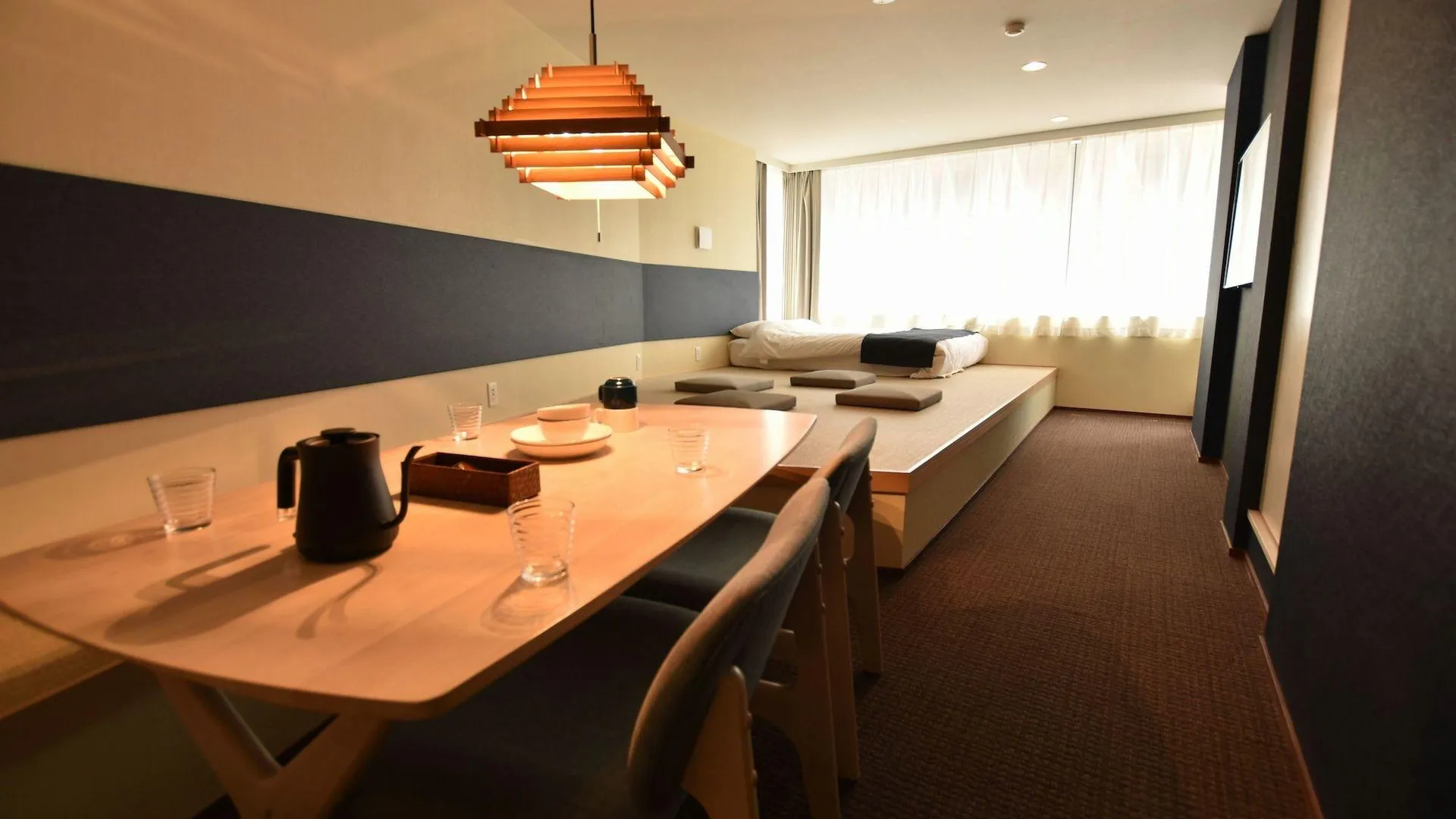 도쿄 / 동경 Randor Residence Tokyo Suites 2성급 호텔 부대시설