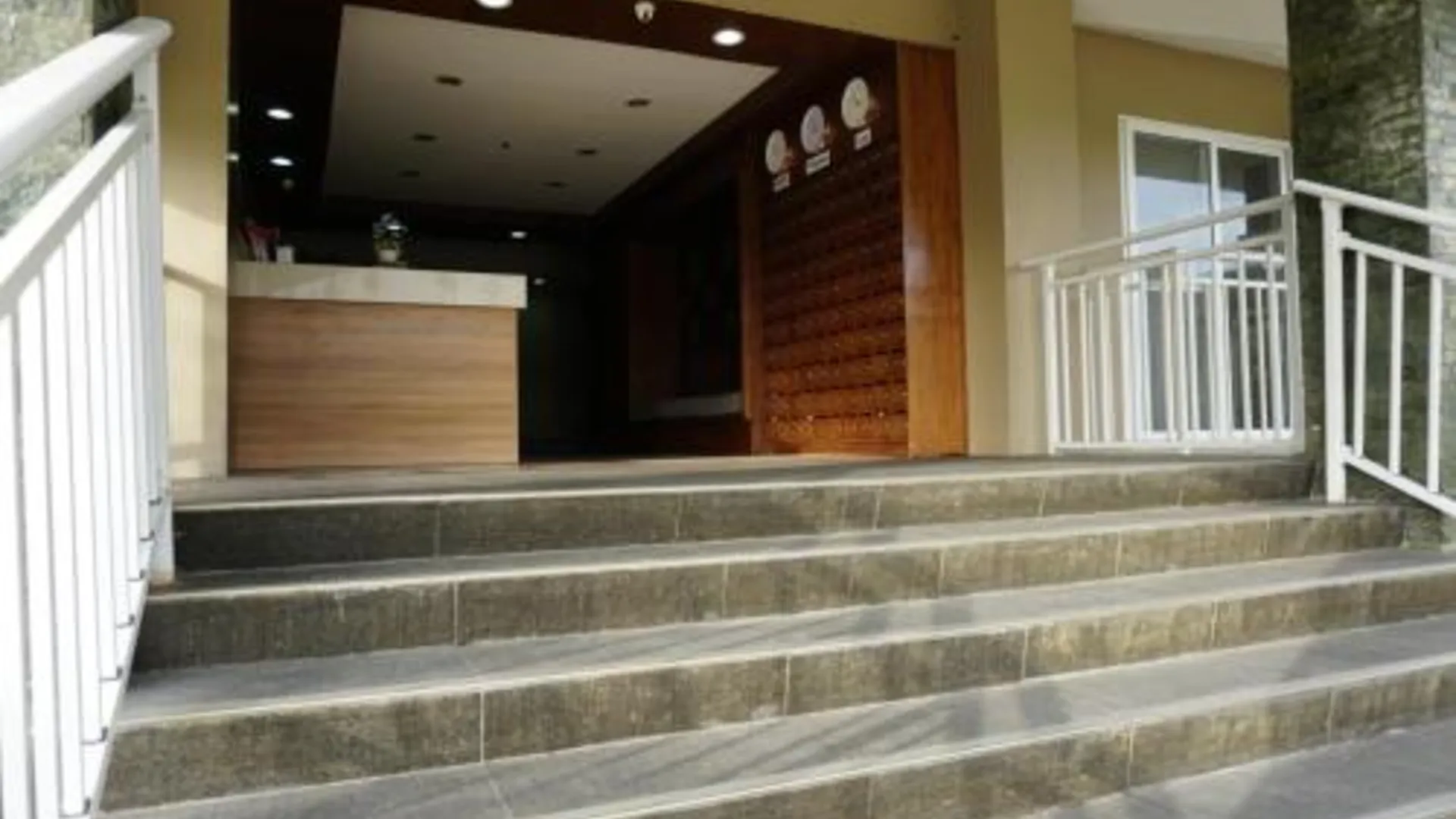 세부 Comfy condo unit 5mins from Mactan Airport+Netflix 4성급 싱글룸 전망