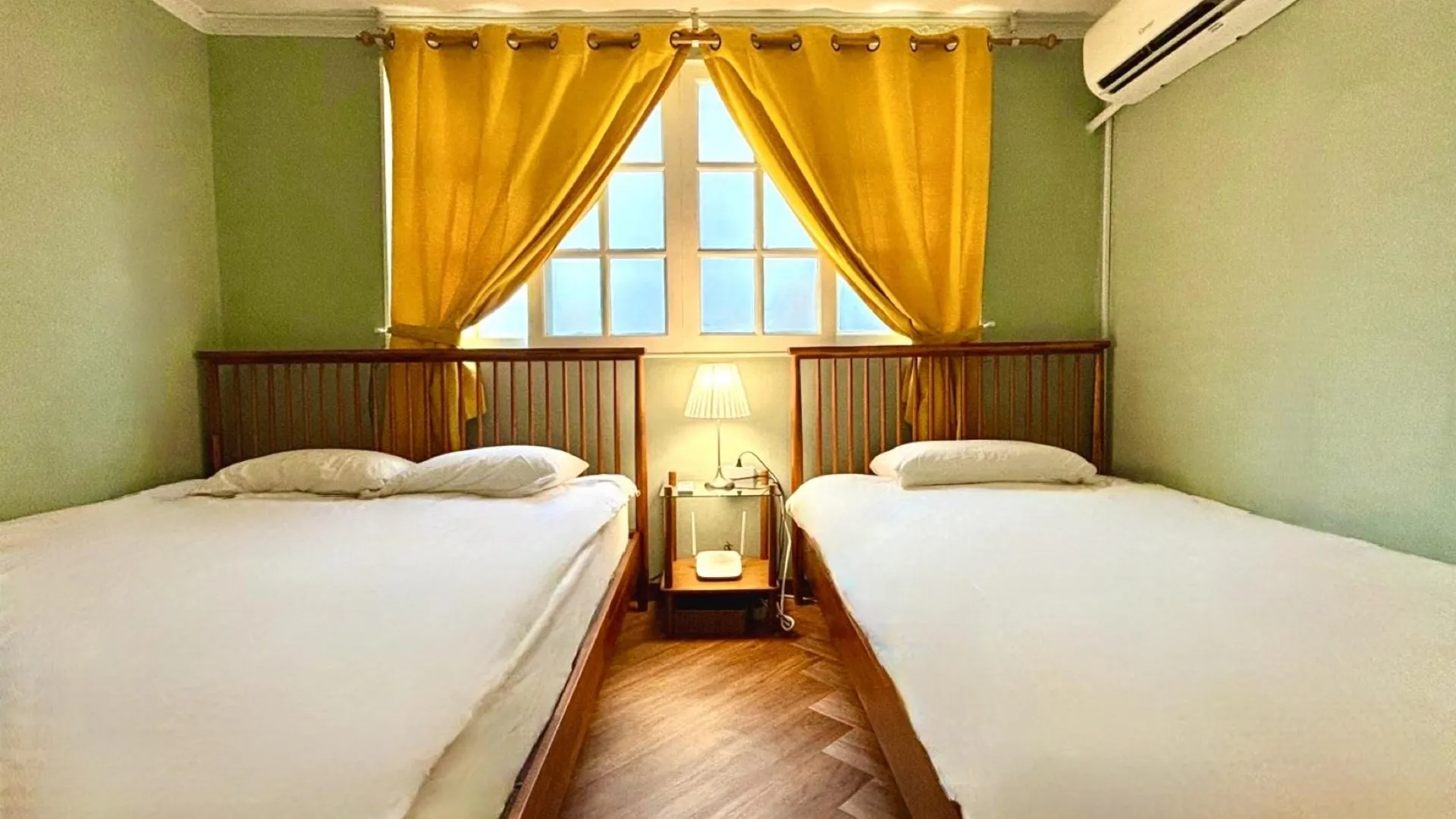 서울 투투 하우스 1성급 호텔 스위트룸