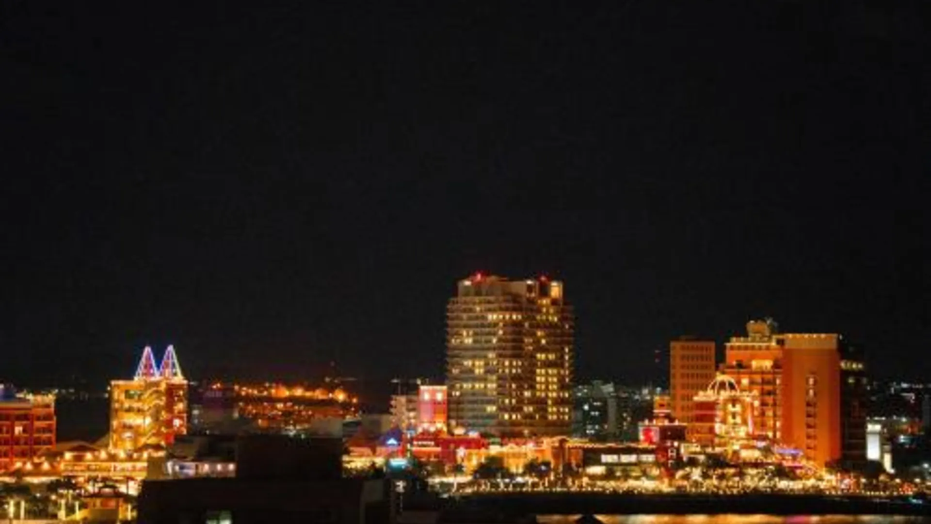 오키나와 본섬 ユナイテッドリゾート北谷オーシャンフロント 5성급 싱글룸 부대시설