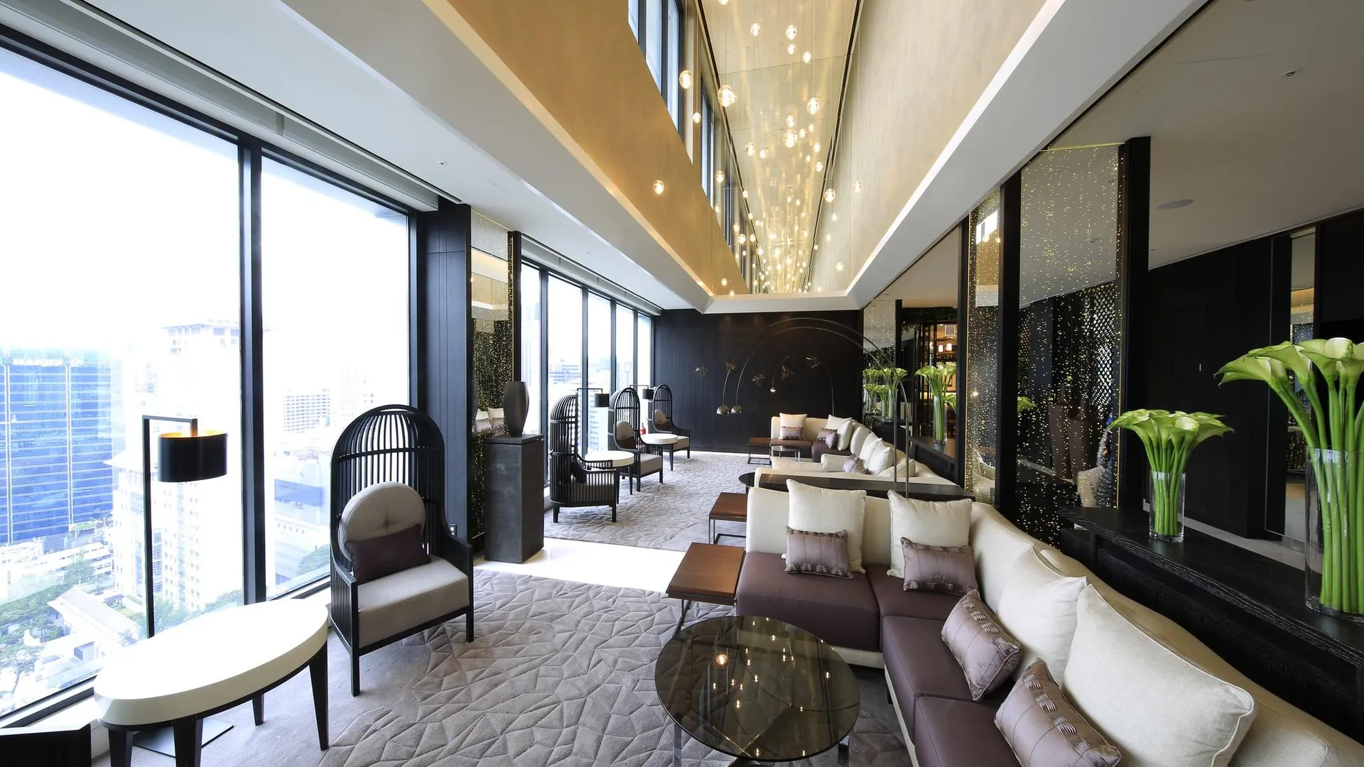 서울 솔라리아 니시테츠 호텔 서울 명동 4성급 호텔 객실