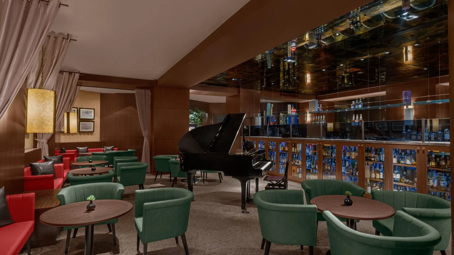 도쿄 / 동경 ANA 인터컨티넨탈 도쿄 바이 IHG 4성급 호텔 외관