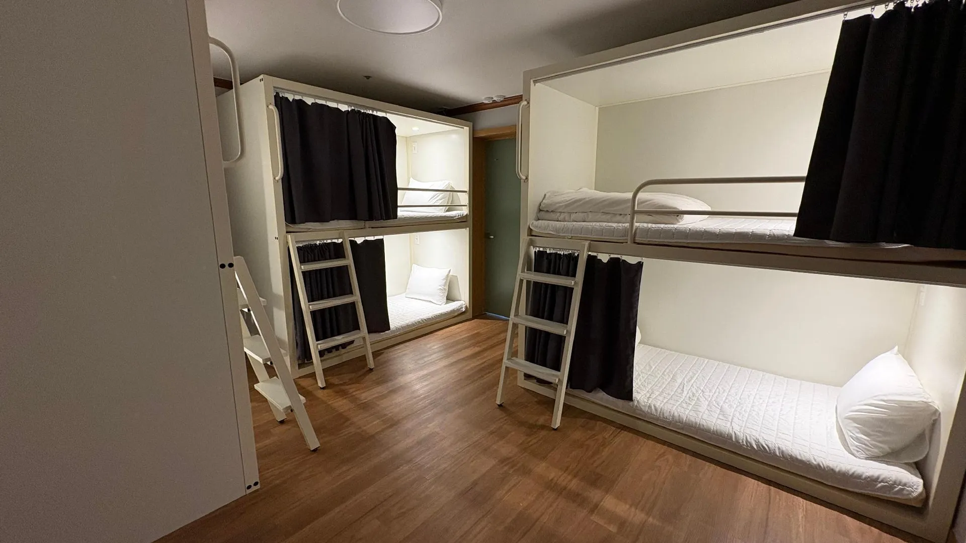 서울 K 웨이브 게스트하우스 온리 피메일 인 홍대 2 3성급 호텔 스위트룸