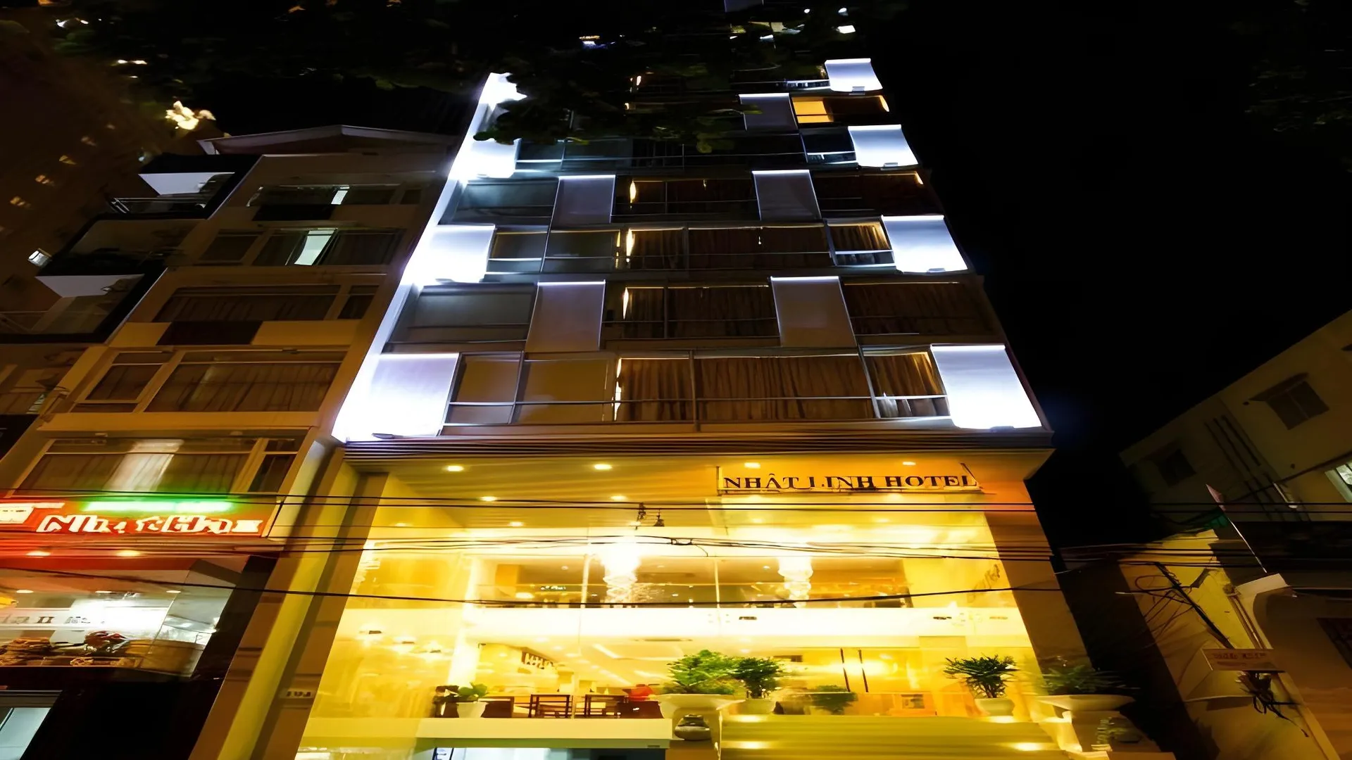 다낭 냣 린 호텔 앤 스위트 다낭 3성급 호텔 스위트룸