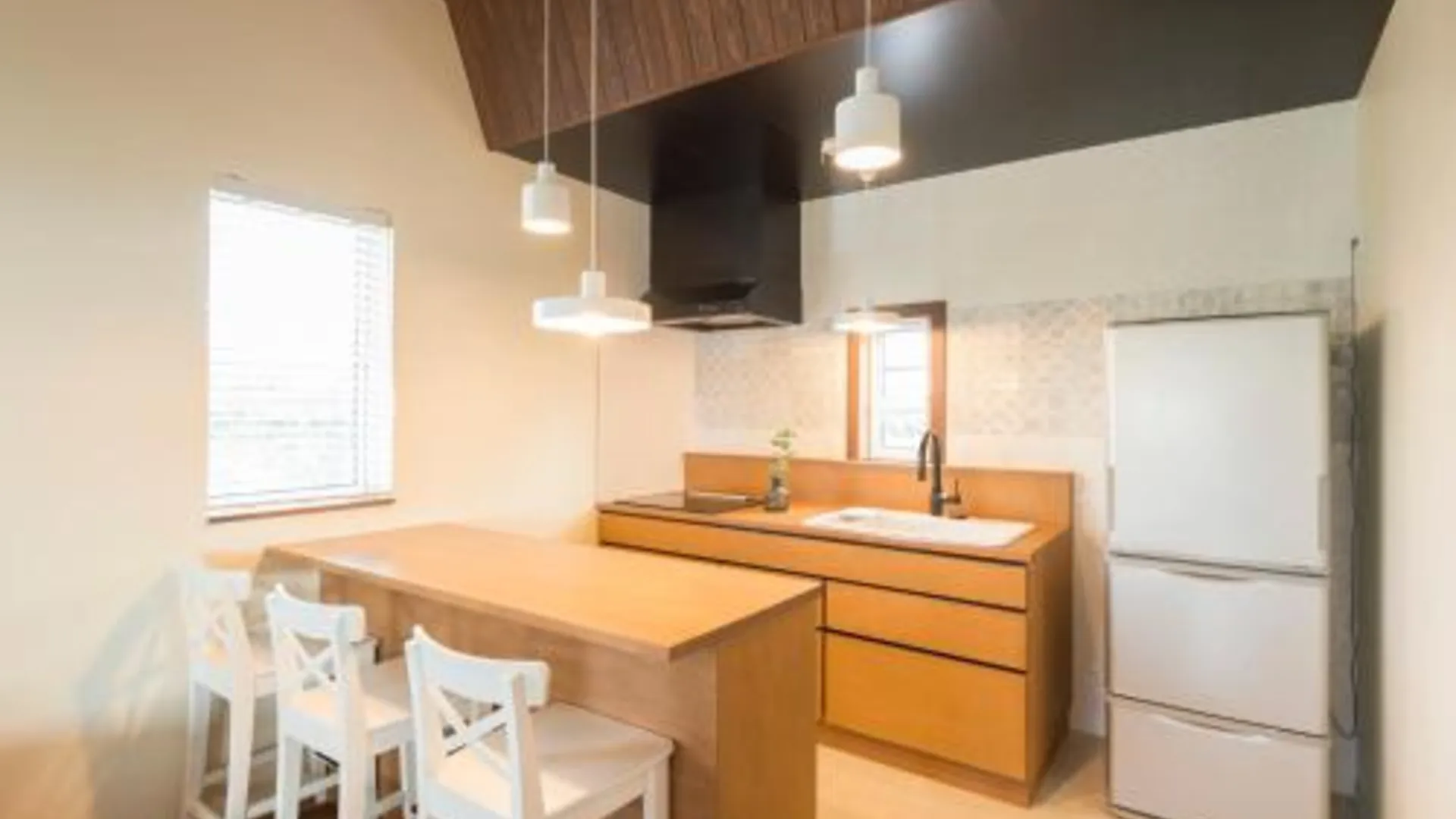 오키나와 본섬 Mihana Onnason 4성급 호텔 로비