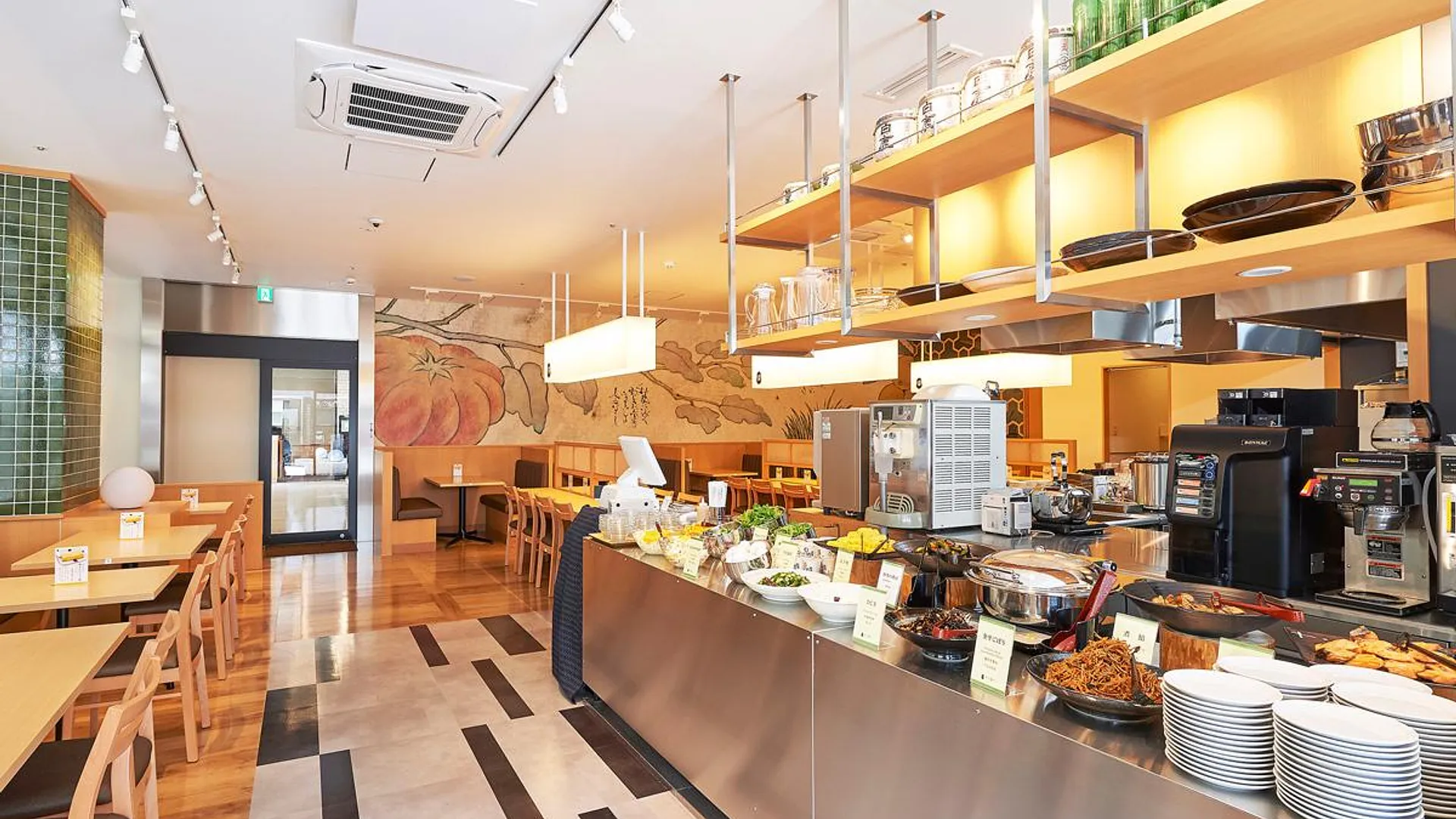 고베 소테츠 프레사 인 고베-산노미야 3성급 호텔 로비